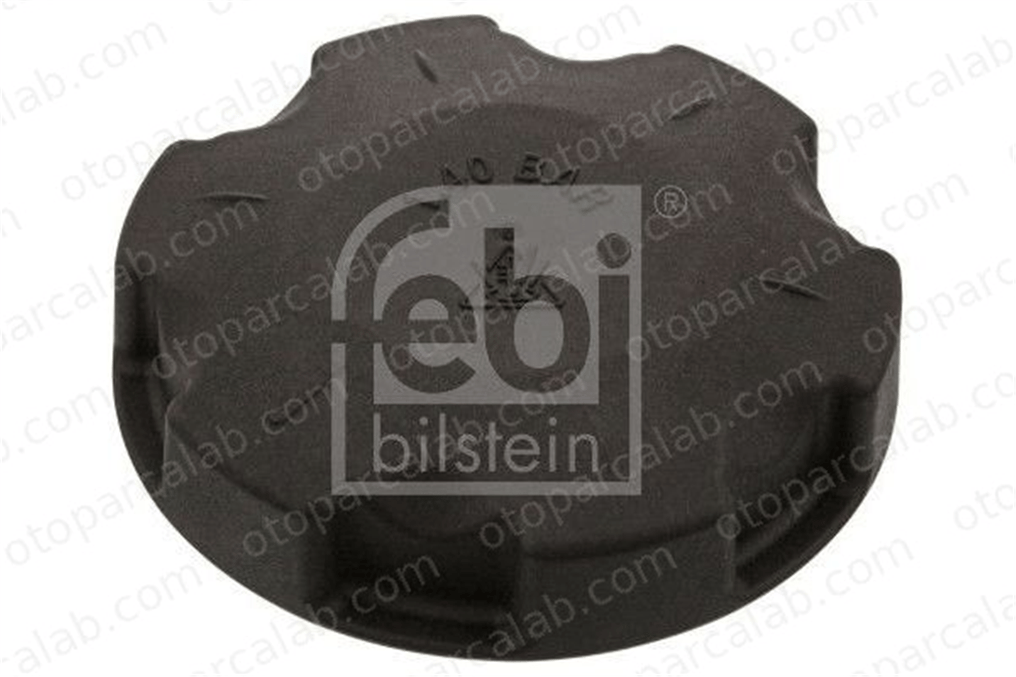 FEBI BILSTEIN 46221 Radyatör Yedek Su Depo Kapağı BMW 5 1 17117521071 17117639020