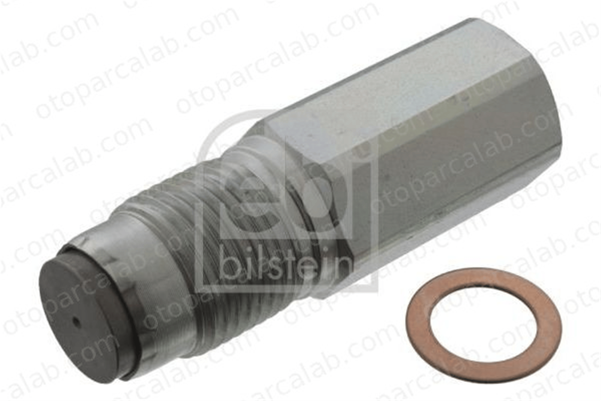 FEBI BILSTEIN 46366 Yakıt Basınç Kontrol Valfi FORD TRANSIT Minibüs/Otobüs TRANSIT Panelvan/Van 1920NL 9664613980