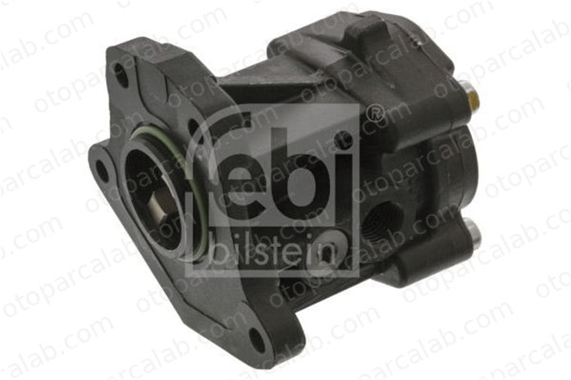 FEBI BILSTEIN 46448 Mazot Pompası MAN TGA TGS I 51121017141