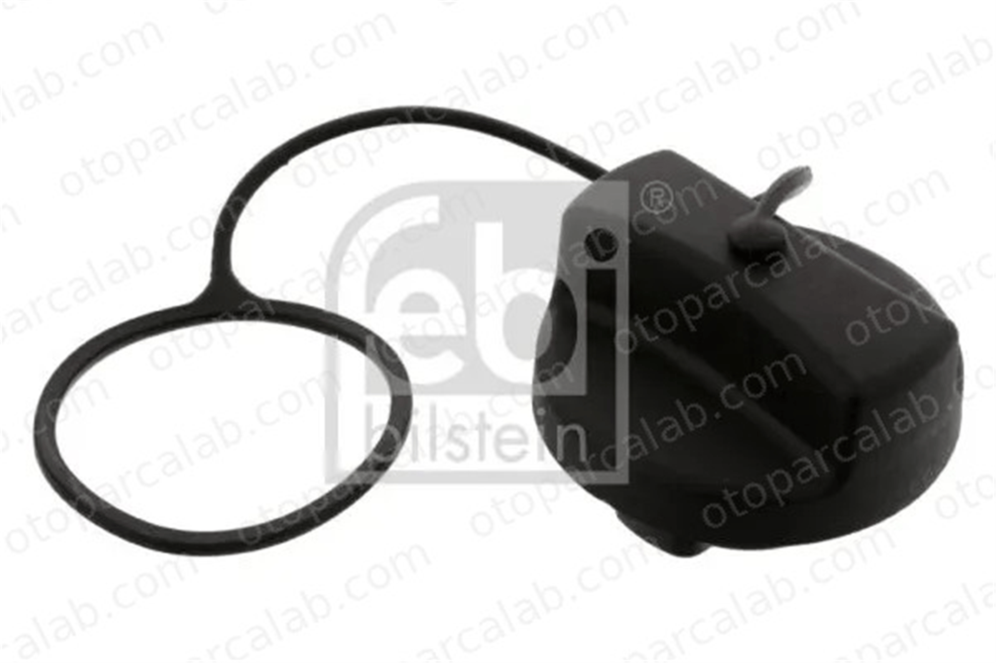 FEBI BILSTEIN 46459 Yakıt Depo Kapağı MERCEDES-BENZ ACTROS MP2 / MP3 SPRINTER 4-t Panelvan/Van A0004703305 4700730