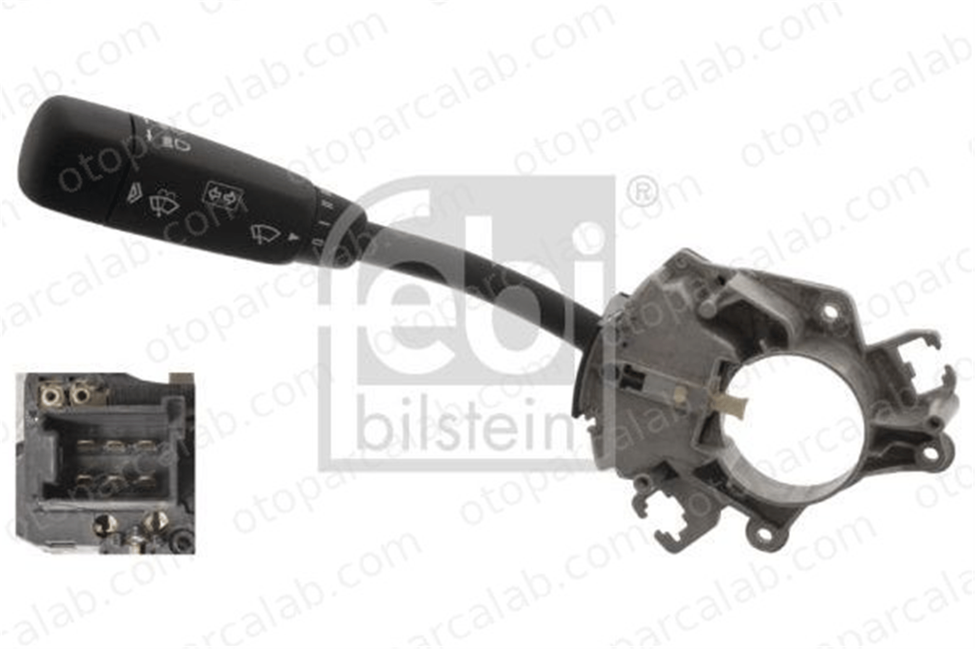 FEBI BILSTEIN 46498 Silecek Sinyal Kolu MERCEDES-BENZ E-SERISI E-SERISI T-Model A2105450110 2105450110