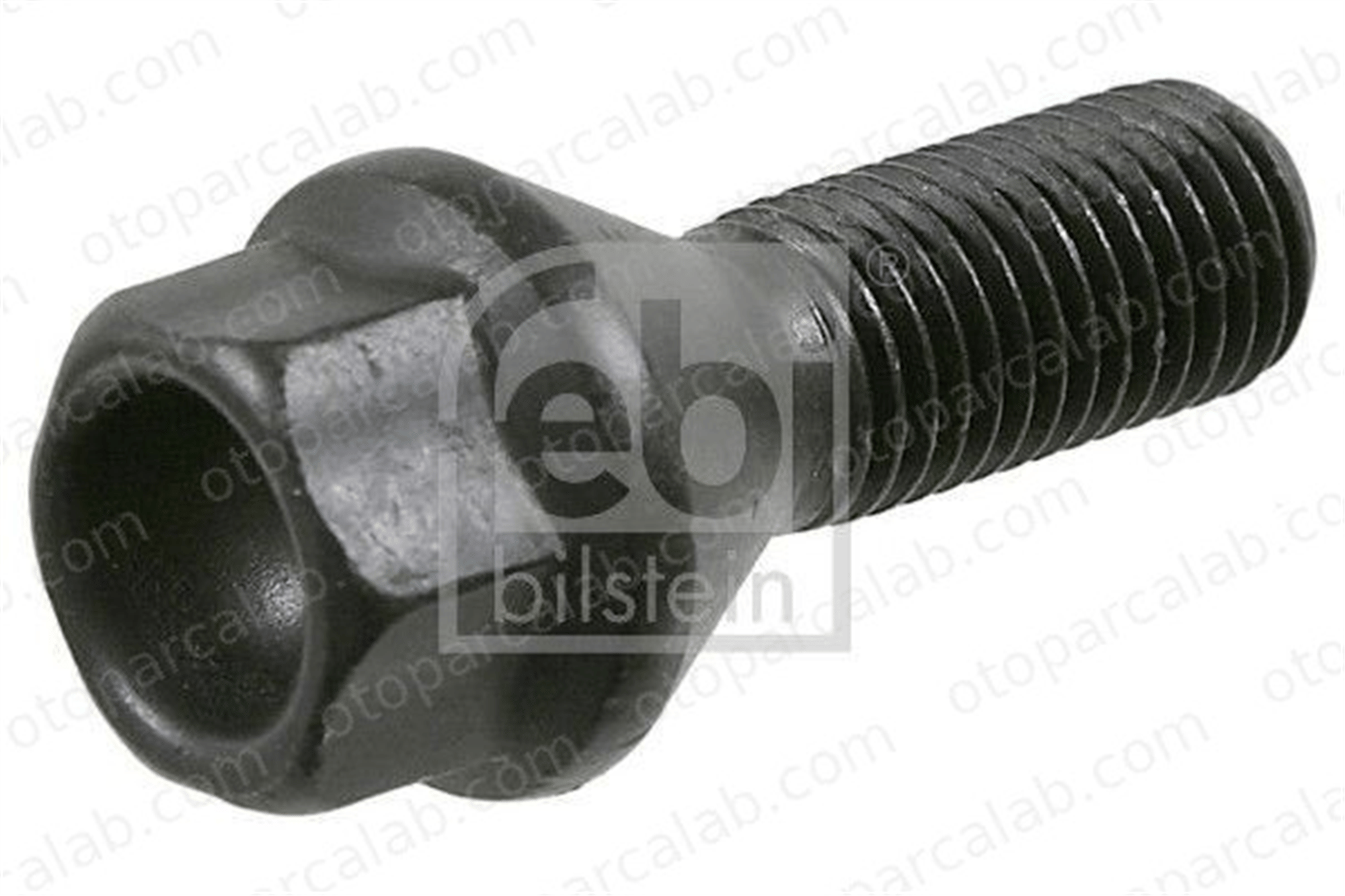 FEBI BILSTEIN 46648 Bijon Saplaması BMW 3 5 36130141574 36130141576
