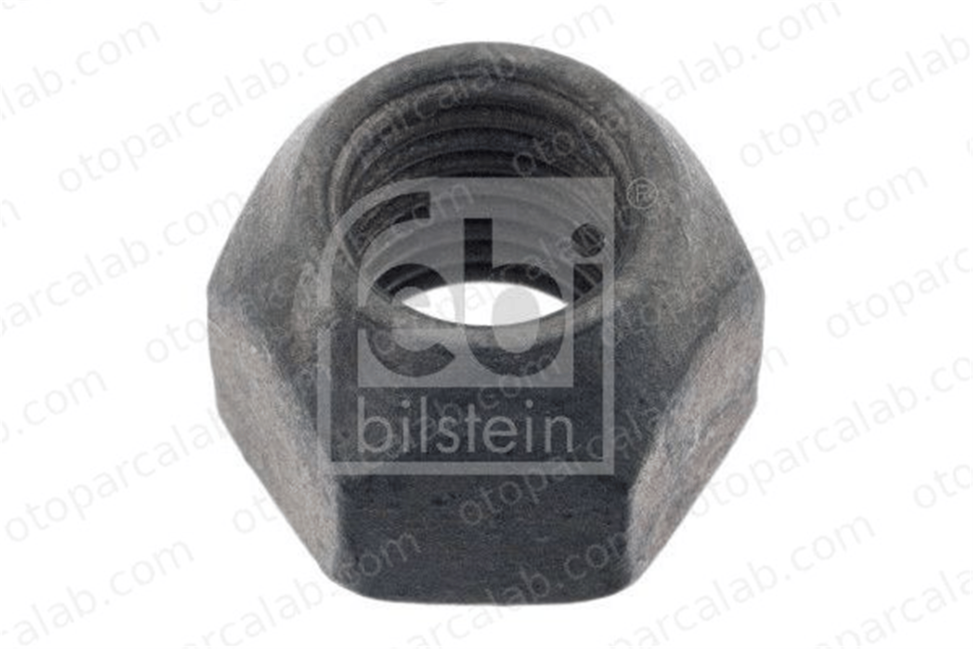 FEBI BILSTEIN 46667 Bijon Somunu FORD SIERRA II Hatchback SIERRA II 1007487 1447852