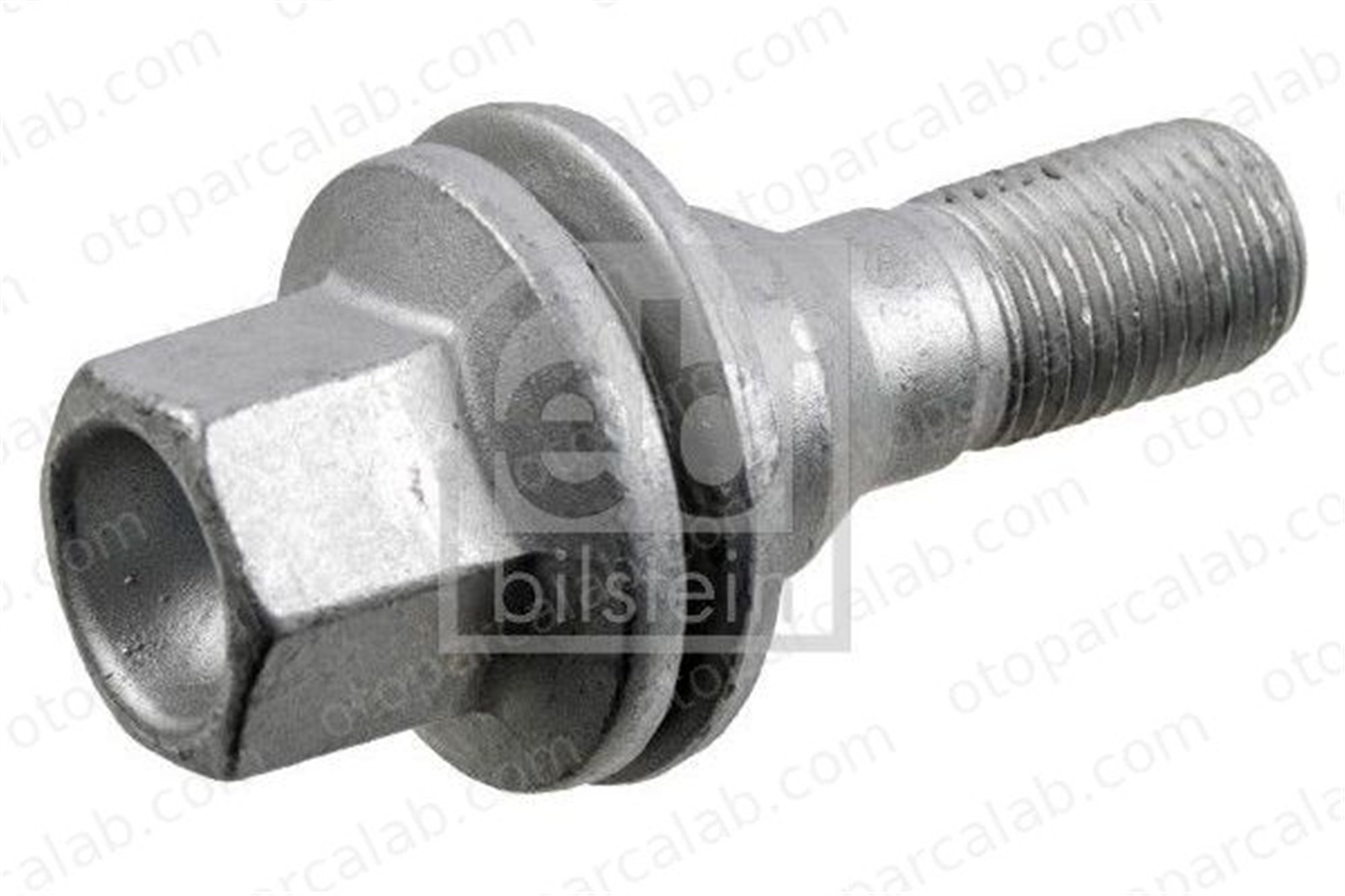 FEBI BILSTEIN 46673 Bijon Saplaması PEUGEOT PARTNER Kasa/büyük limuzin CITROËN BERLINGO Kasa/büyük limuzin 9817024580 540567