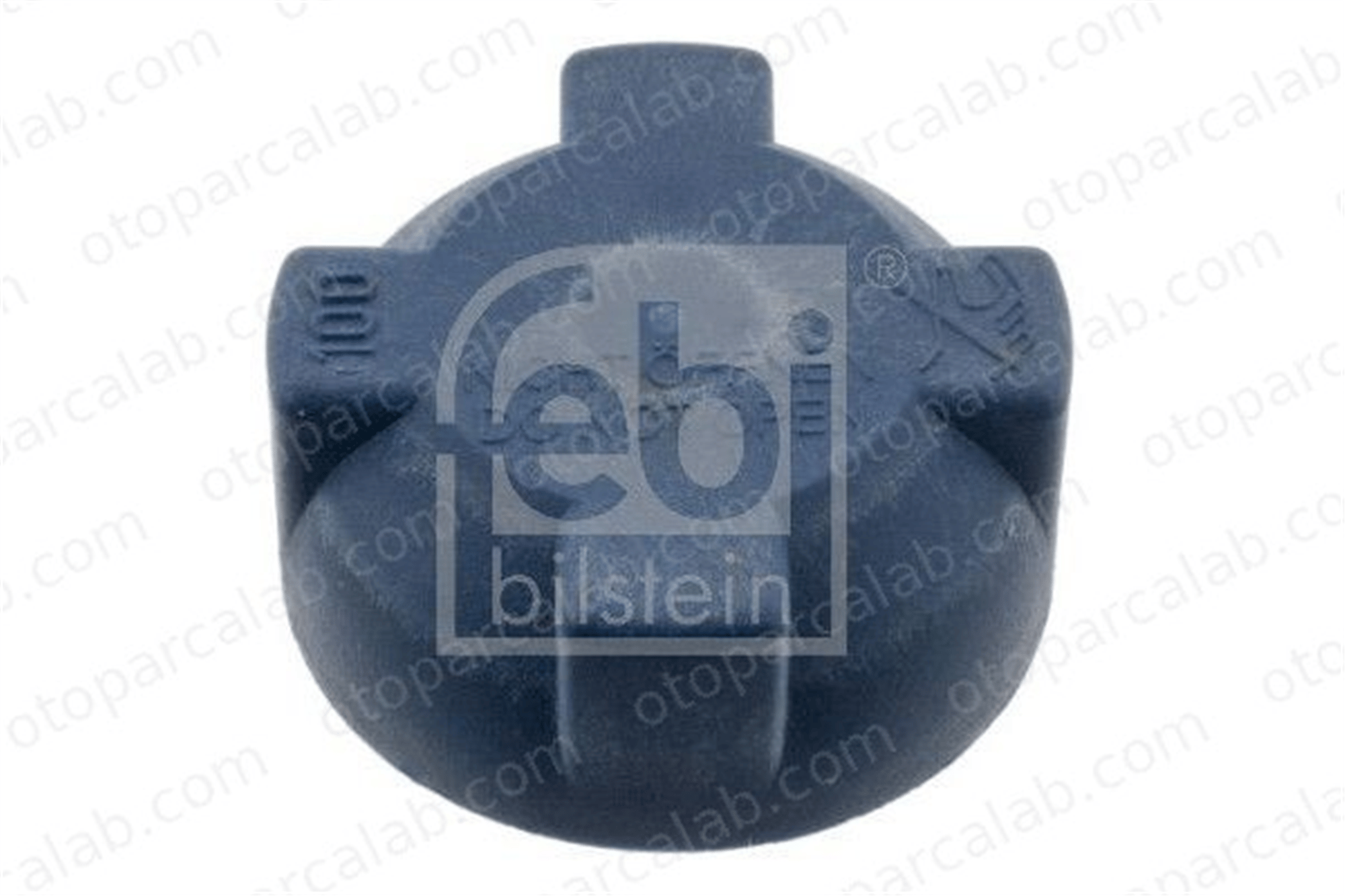 FEBI BILSTEIN 47137 Radyatör Kapağı MERCEDES-BENZ AROCS ACTROS MP4 / MP5 5016715 0005016715