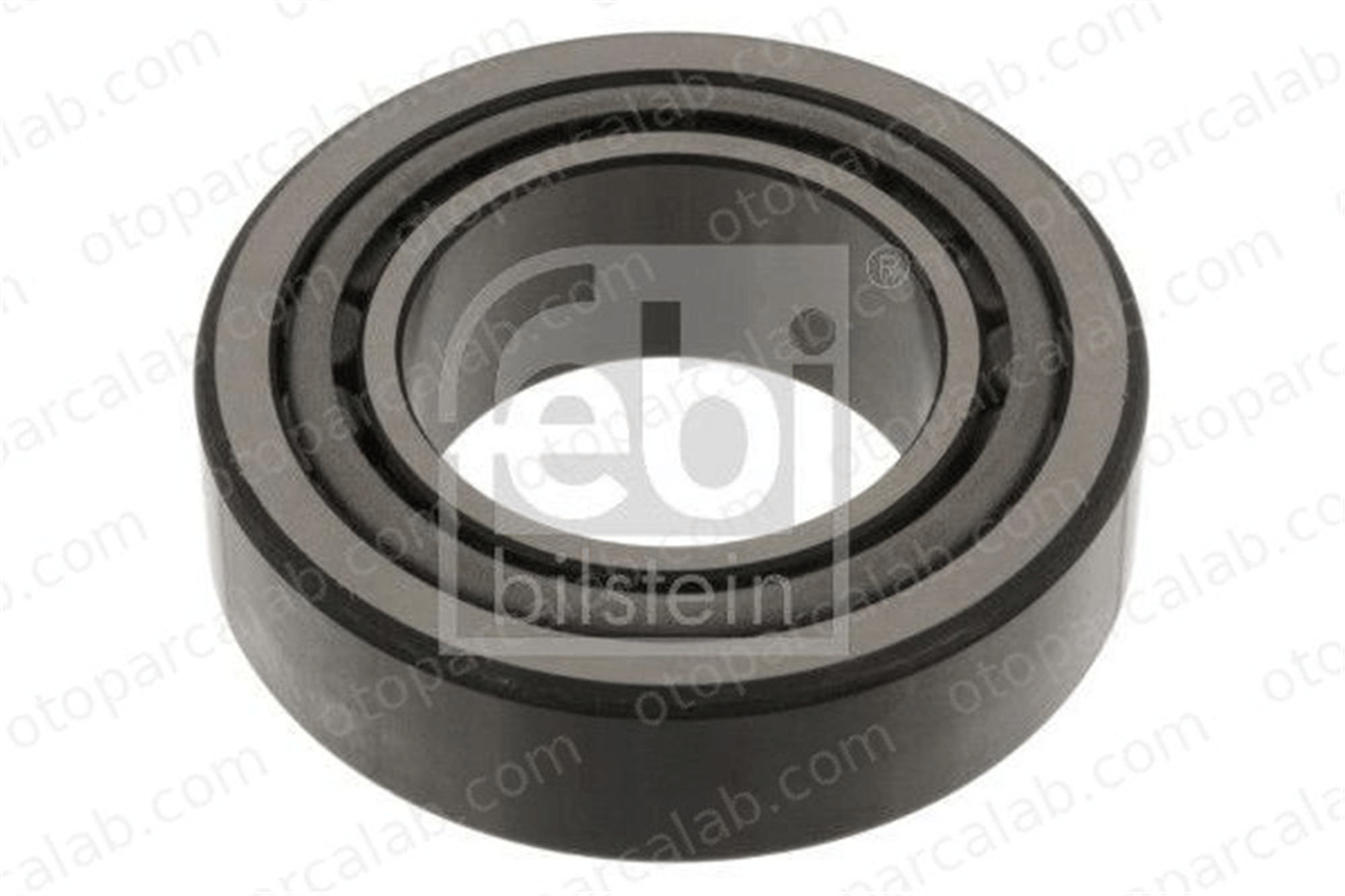 FEBI BILSTEIN 47340 Teker Rulmanı Ön Sağ veya Sol MERCEDES-BENZ AROCS ACTROS MP4 / MP5 39811105 0039811105