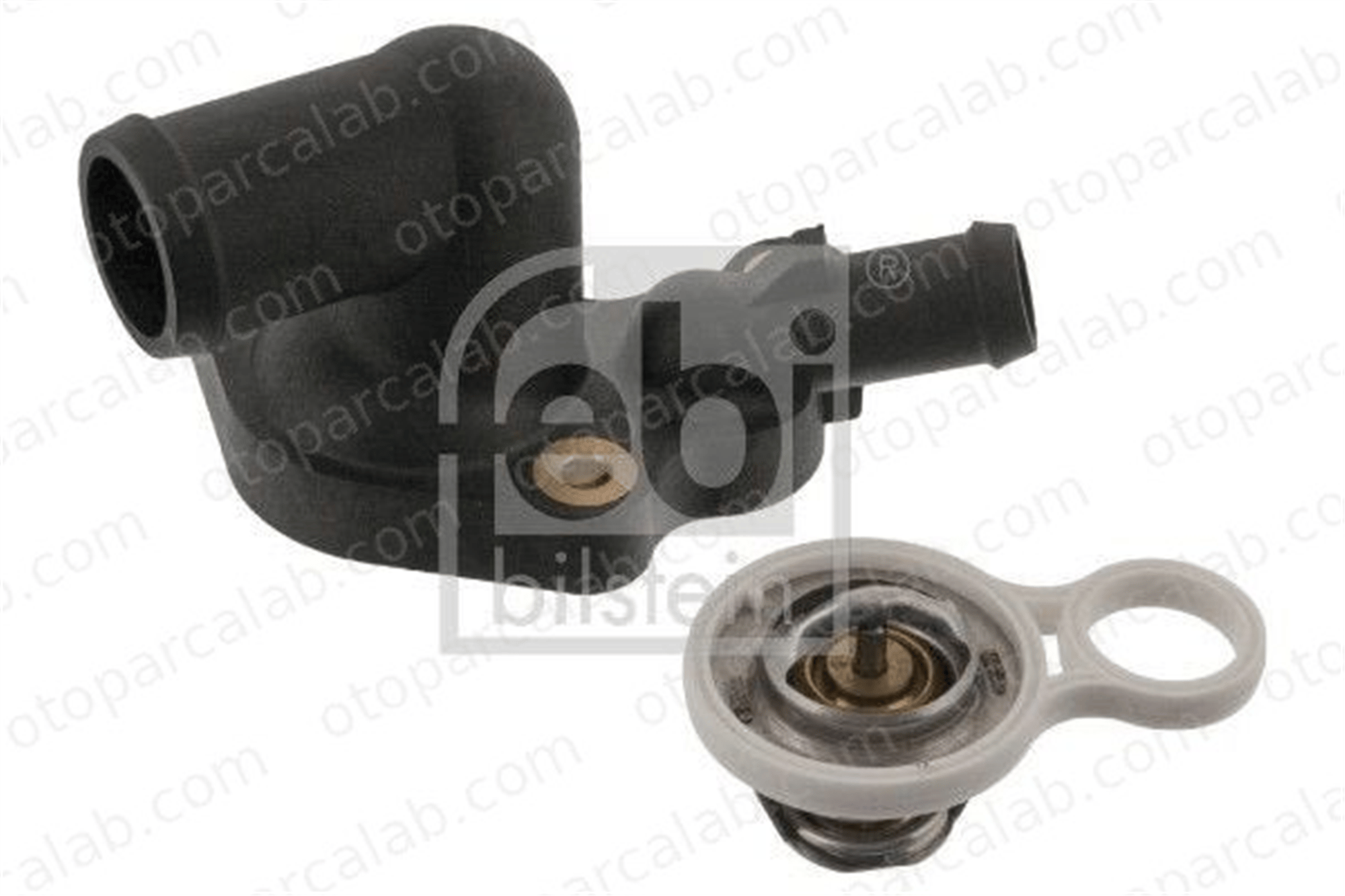 FEBI BILSTEIN 47546 Termostat MINI MINI Cabrio MINI 115375127 11537512733