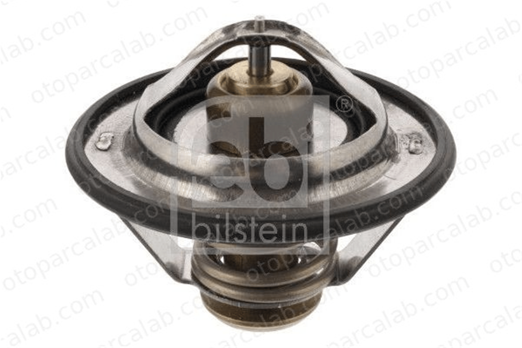 FEBI BILSTEIN 47552 Termostat IVECO STRALIS II EUROCARGO V 504380075 2852471