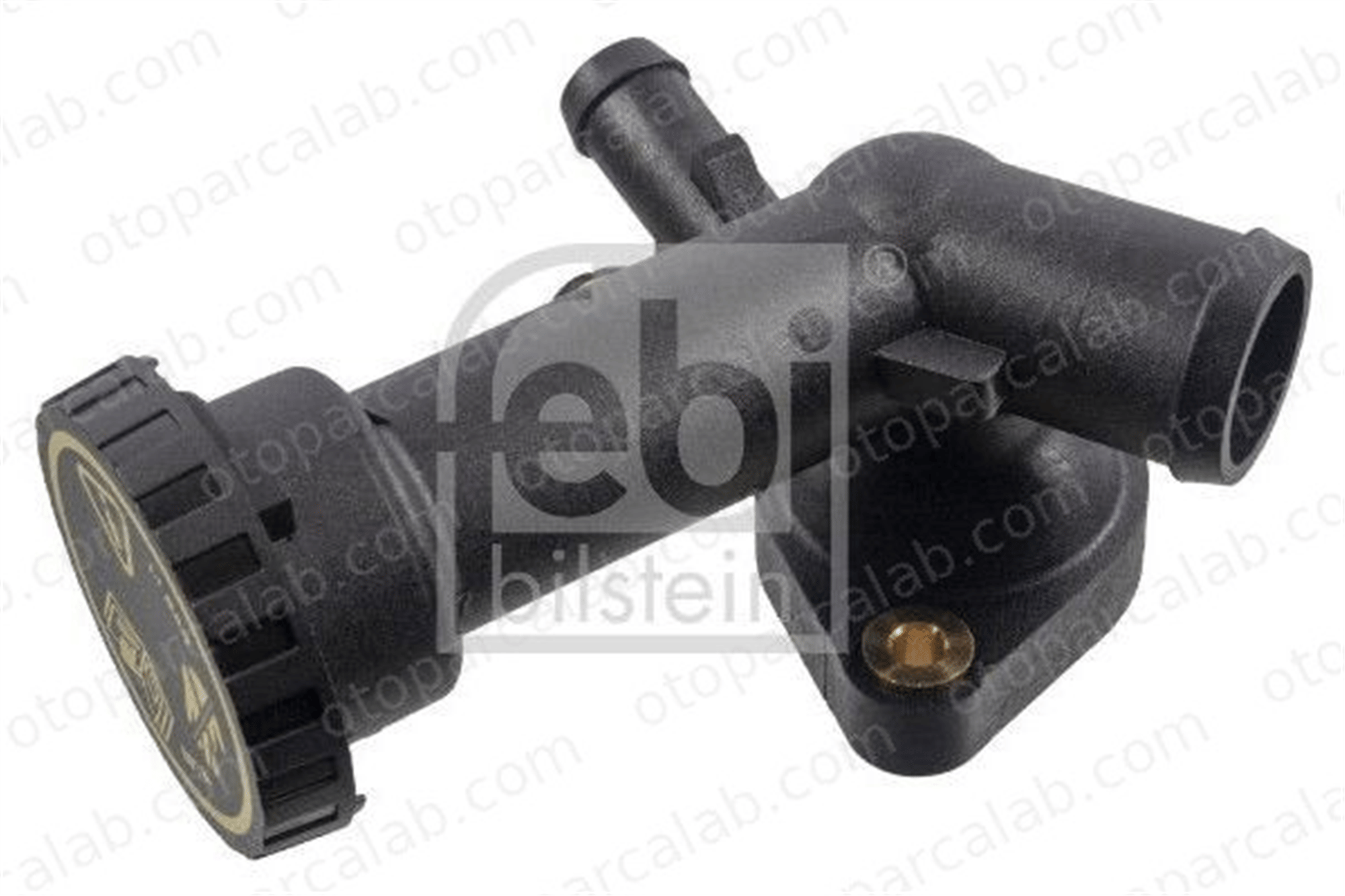 FEBI BILSTEIN 47560 Termostat Gövdesi MINI MINI MINI Cabrio 1153782995 4693366AA