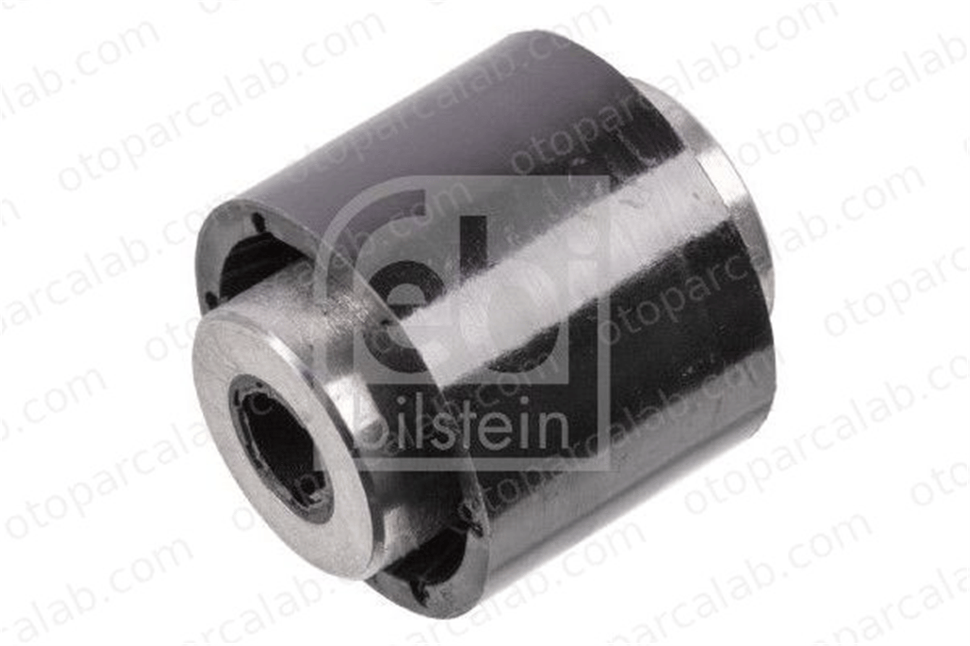 FEBI BILSTEIN 47600 Triger Gergi Rulmanı CITROËN C3 III OPEL CROSSLAND X / CROSSLAND 1608887680 3639545