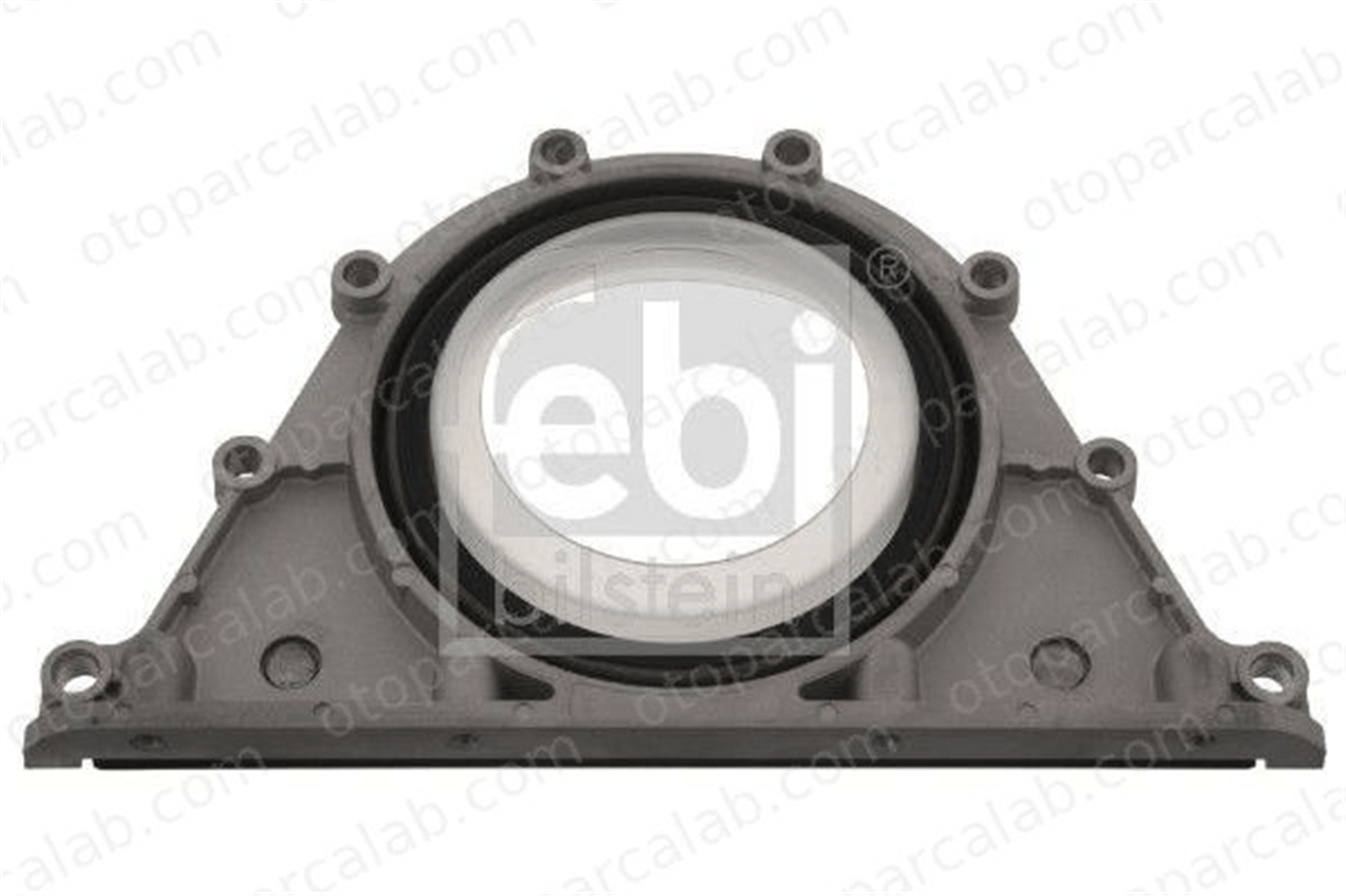 FEBI BILSTEIN 47740 Krank Keçesi Arka BMW 7 5 11147512101