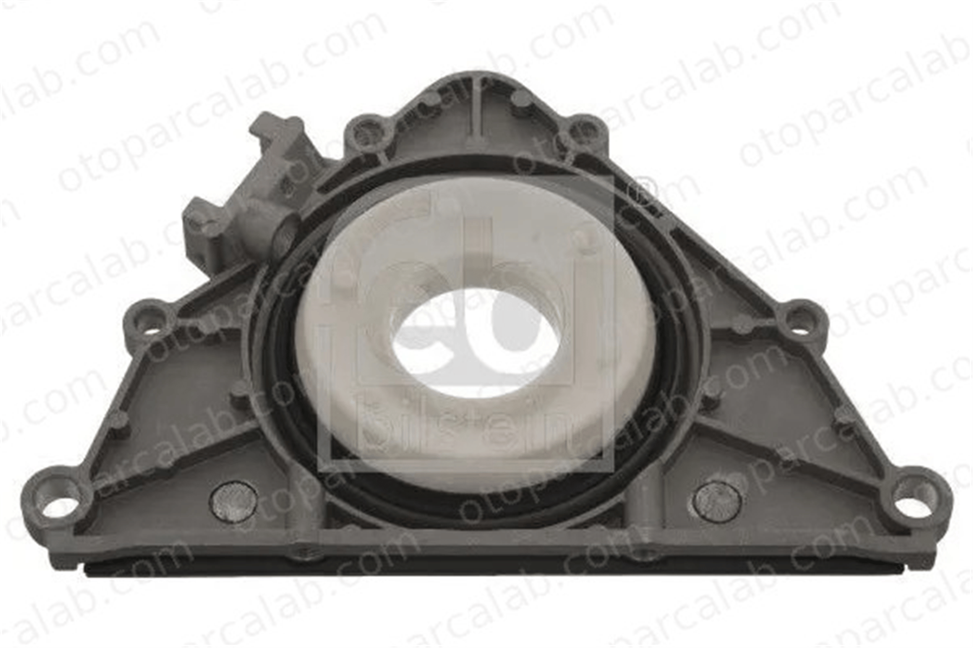 FEBI BILSTEIN 47741 Krank Keçesi Arka BMW 5 5 Touring 11147794168