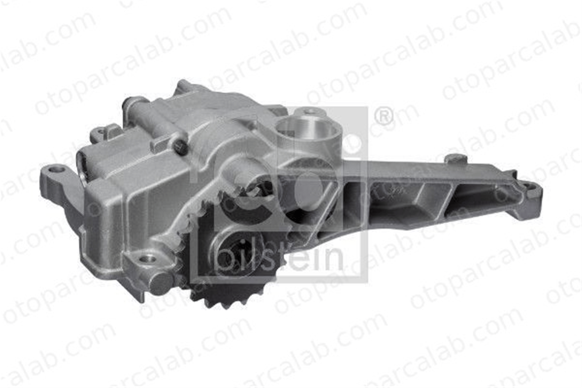 FEBI BILSTEIN 47758 Yağ Pompası MERCEDES-BENZ M-SERISI SPRINTER 3,5-t Panelvan/Van A6421802101 6421801600