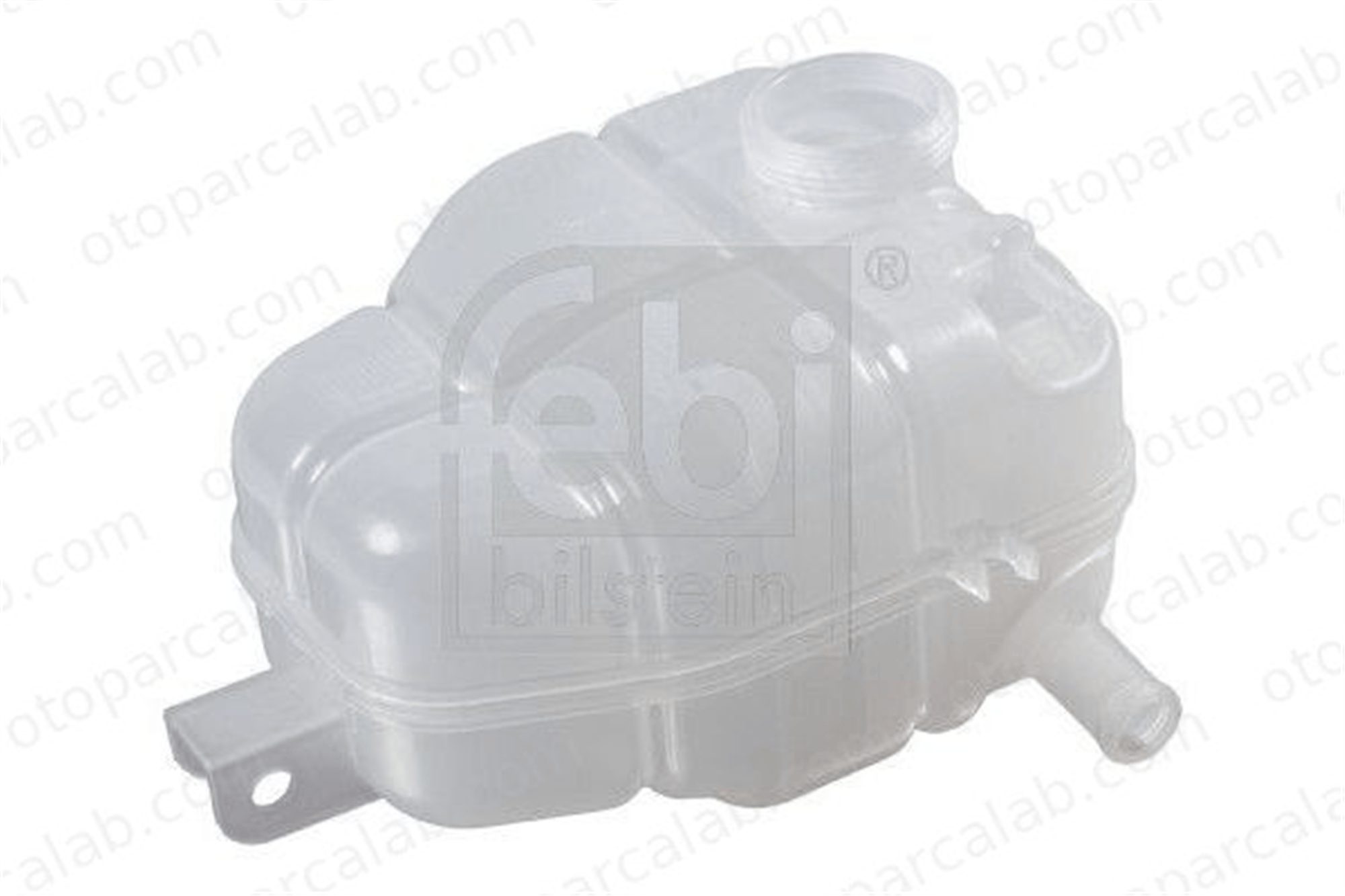 FEBI BILSTEIN 47880 Radyatör Yedek Su Deposu OPEL MERIVA B MPV 1304002 13265592