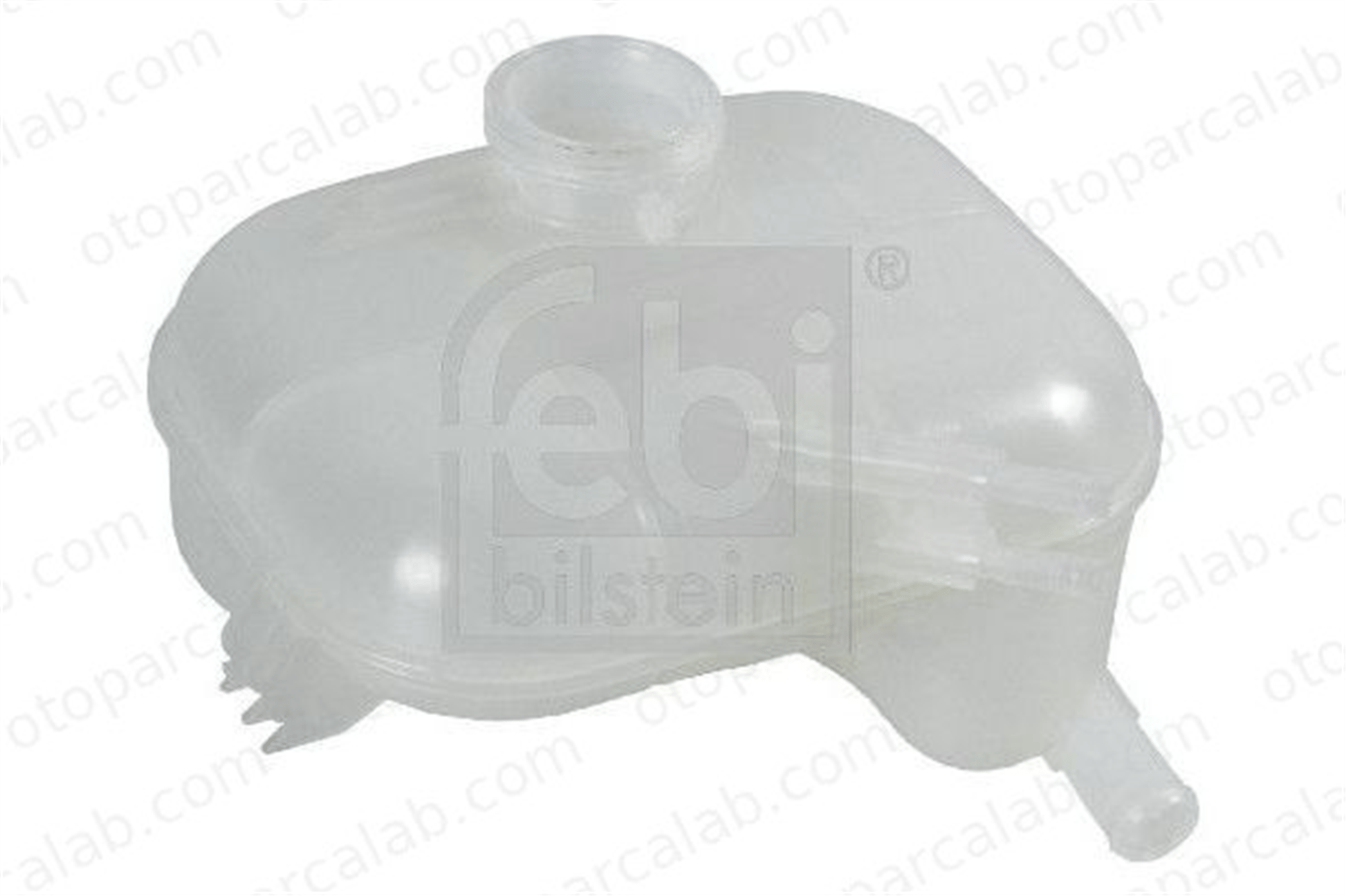 FEBI BILSTEIN 47898 Radyatör Yedek Su Deposu OPEL ASTRA H ASTRA H Station wagon 1304241 93179469