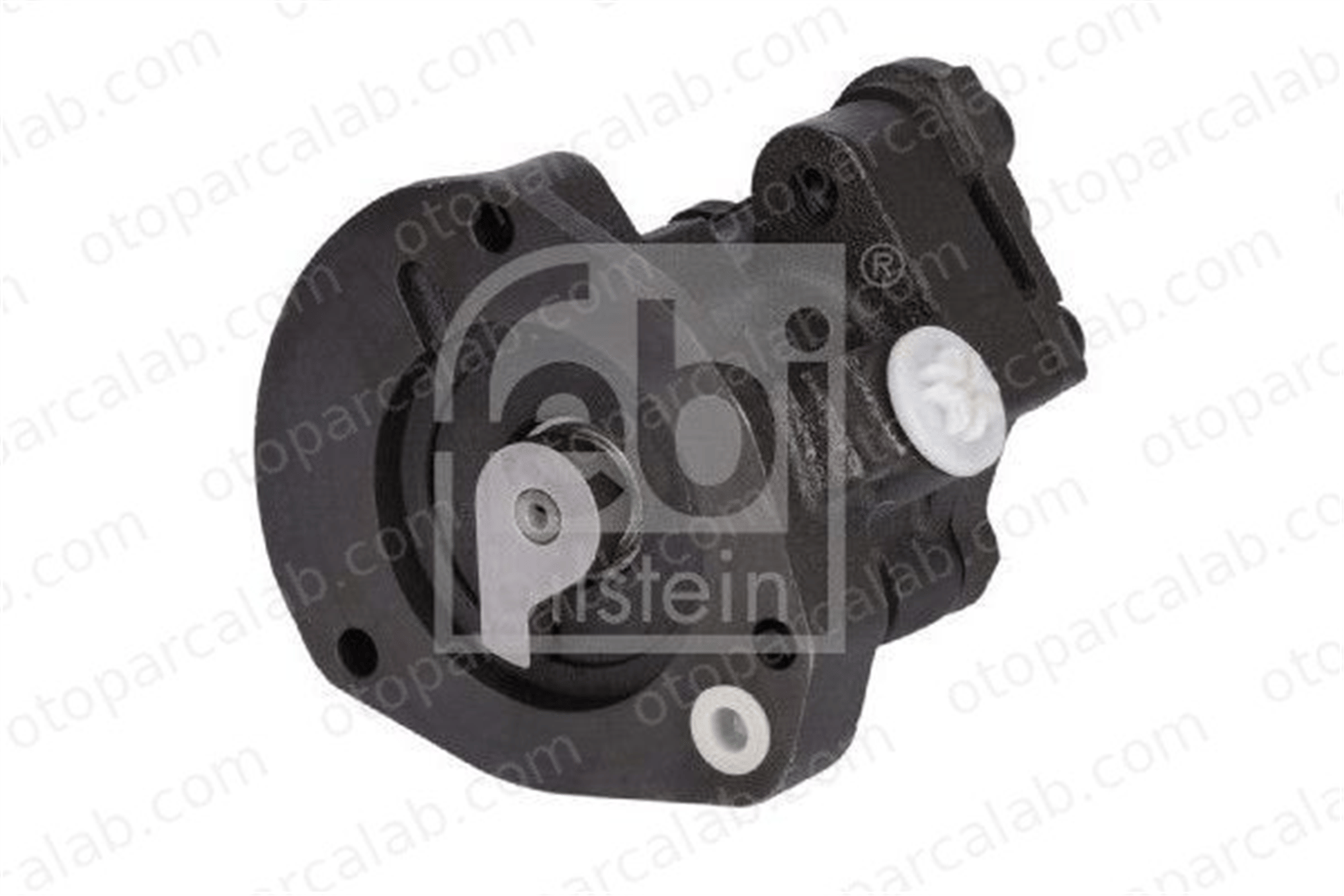 FEBI BILSTEIN 48587 Mazot Pompası MERCEDES-BENZ ATEGO 2 ATEGO 30915701 003 091 57 01