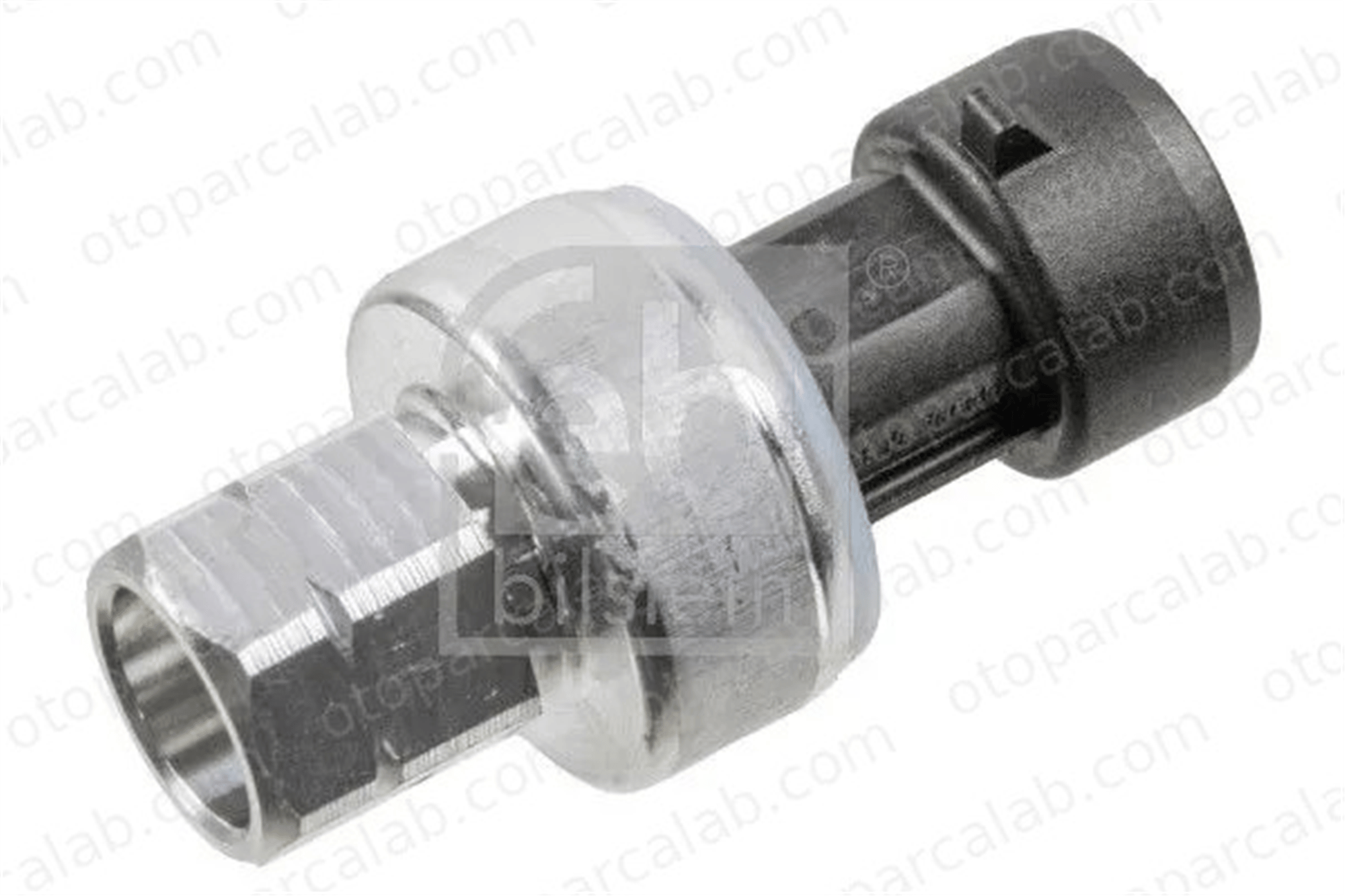 FEBI BILSTEIN 49185 Klima Basınç Müşürü RENAULT KANGOO Express LAGUNA II Grandtour 13502758 51713182