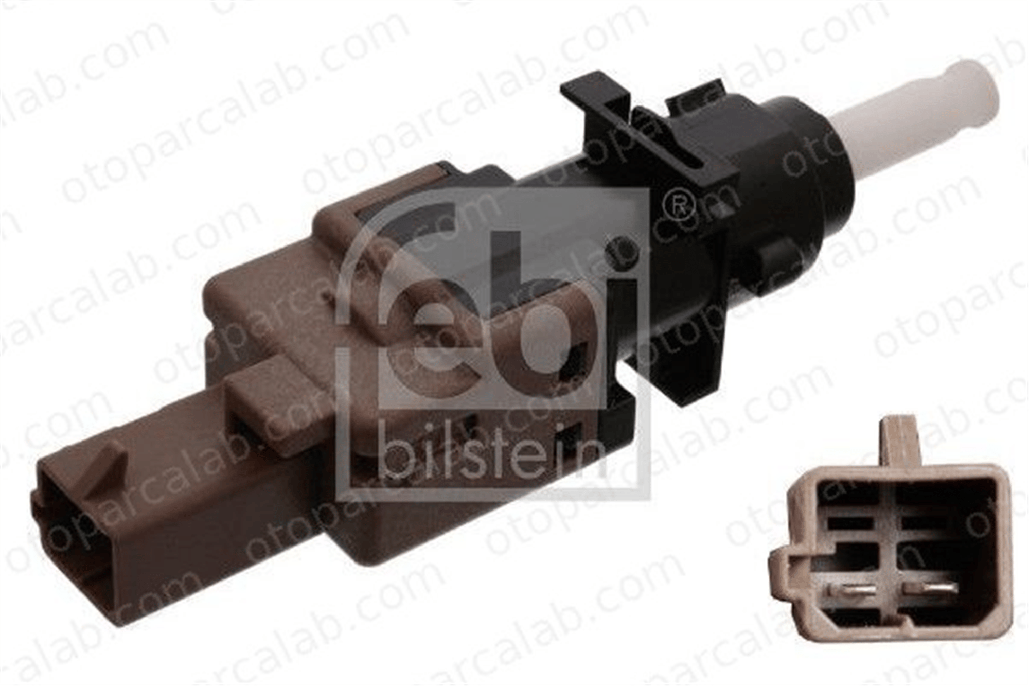 FEBI BILSTEIN 49439 Debriyaj Müşürü FIAT DUCATO Minibüs/Otobüs DUCATO Panelvan/Van 46840511 46742976