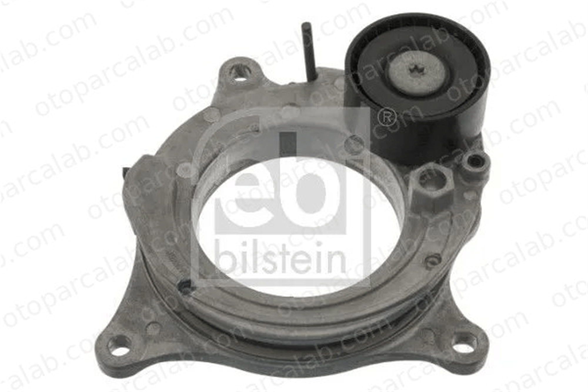 FEBI BILSTEIN 49526 Vantilatör Kayış Gergi Rulmanı BMW 3 1 11288580360 11288570439