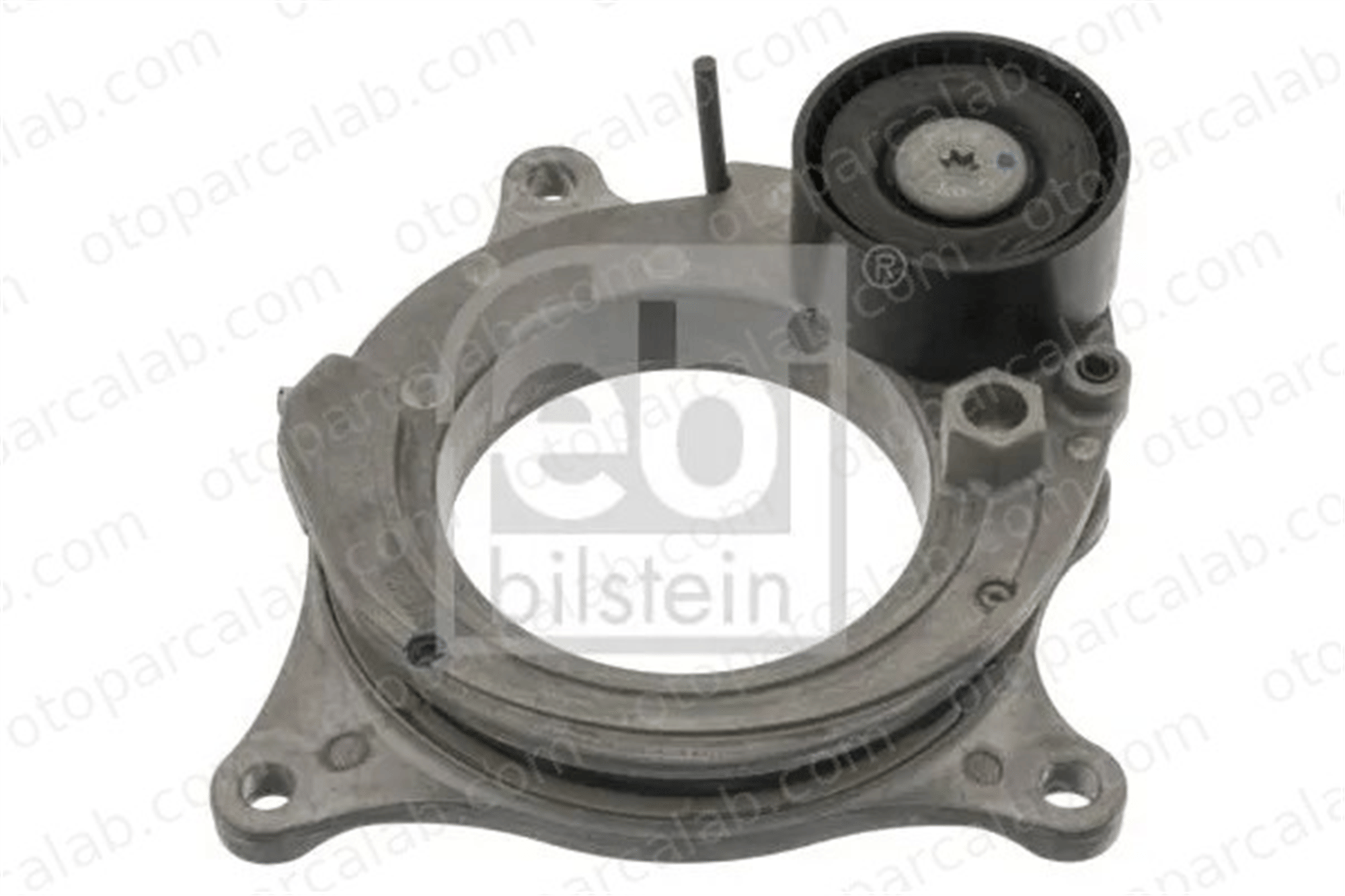 FEBI BILSTEIN 49527 Vantilatör Kayış Gergi Rulmanı BMW 5 5 Touring 11288472172 11288579118