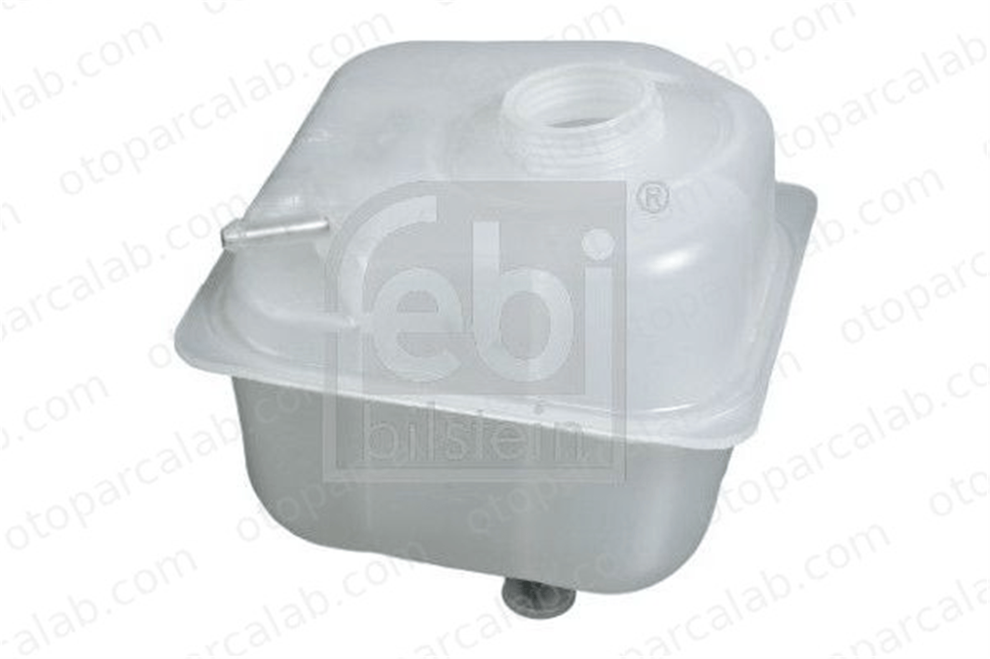 FEBI BILSTEIN 49638 Radyatör Yedek Su Deposu VOLVO V70 I S70 9141095
