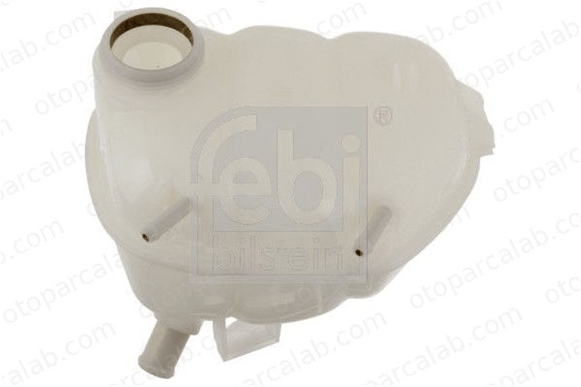 FEBI BILSTEIN 49641 Radyatör Yedek Su Deposu OPEL VECTRA B Station wagon VECTRA B 1304218 90499809