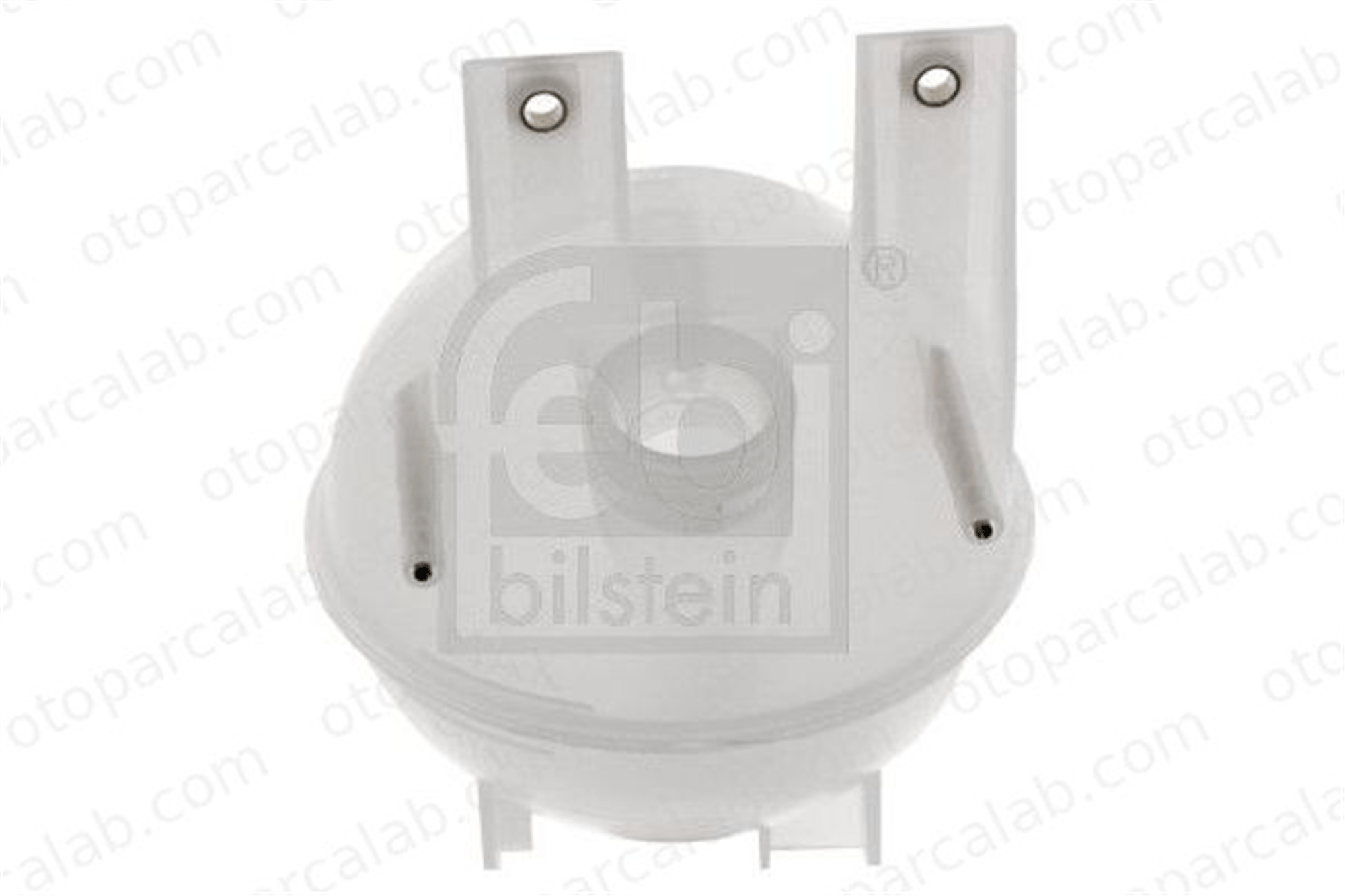 FEBI BILSTEIN 49735 Radyatör Yedek Su Deposu FORD TRANSIT Minibüs/Otobüs TRANSIT Panelvan/Van 95VB8A080CF 7166663