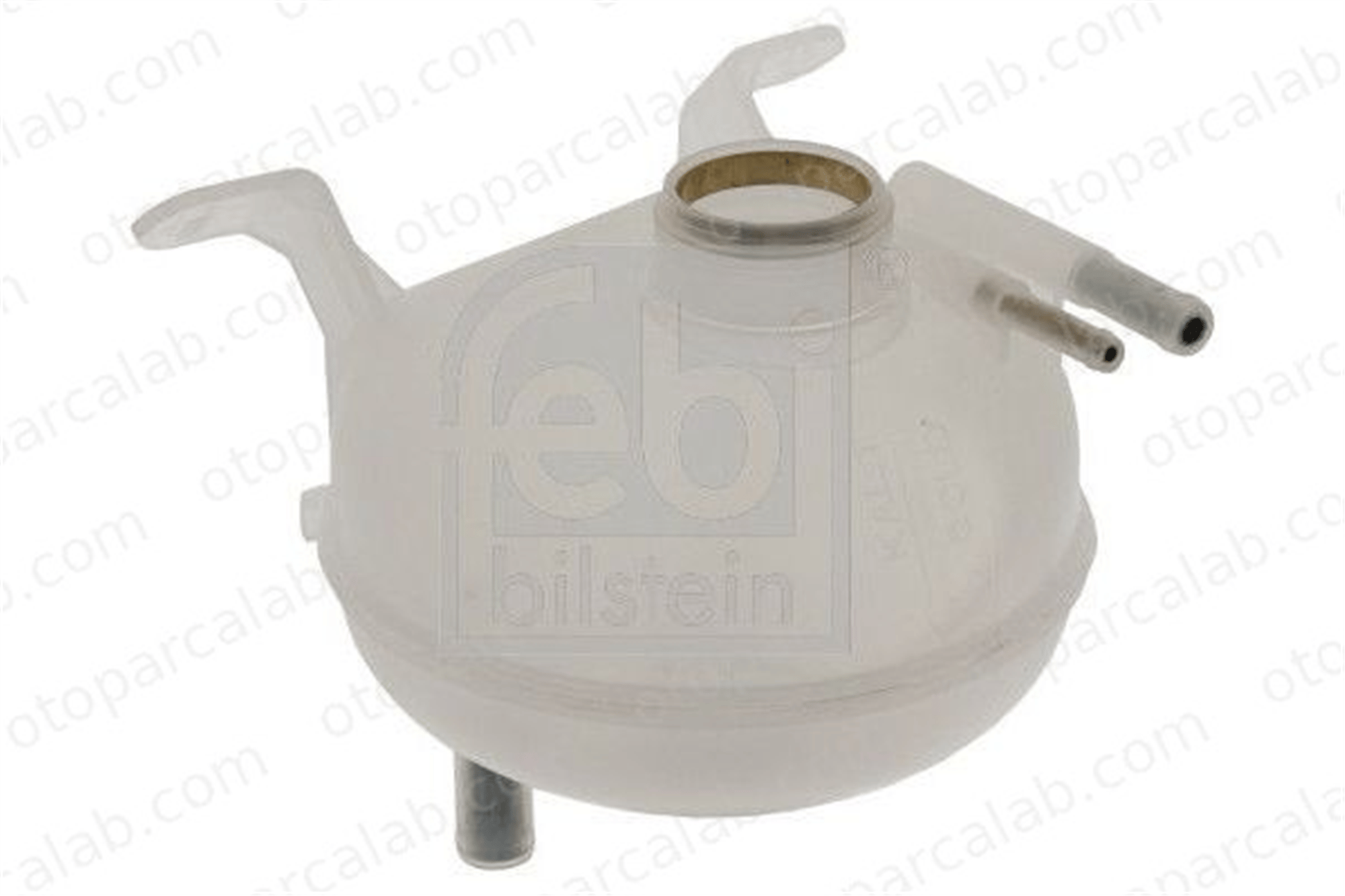 FEBI BILSTEIN 49861 Radyatör Yedek Su Deposu OPEL TIGRA COMBO Kasa/büyük limuzin 1304231 9129478