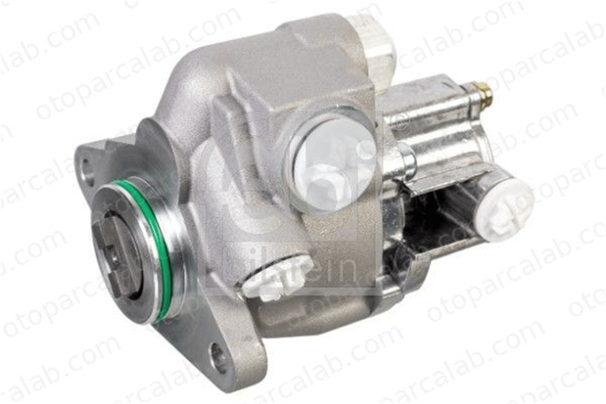 FEBI BILSTEIN 77170 Direksiyon Pompası MERCEDES-BENZ AROCS ACTROS MP4 / MP5 14603080 0014603080