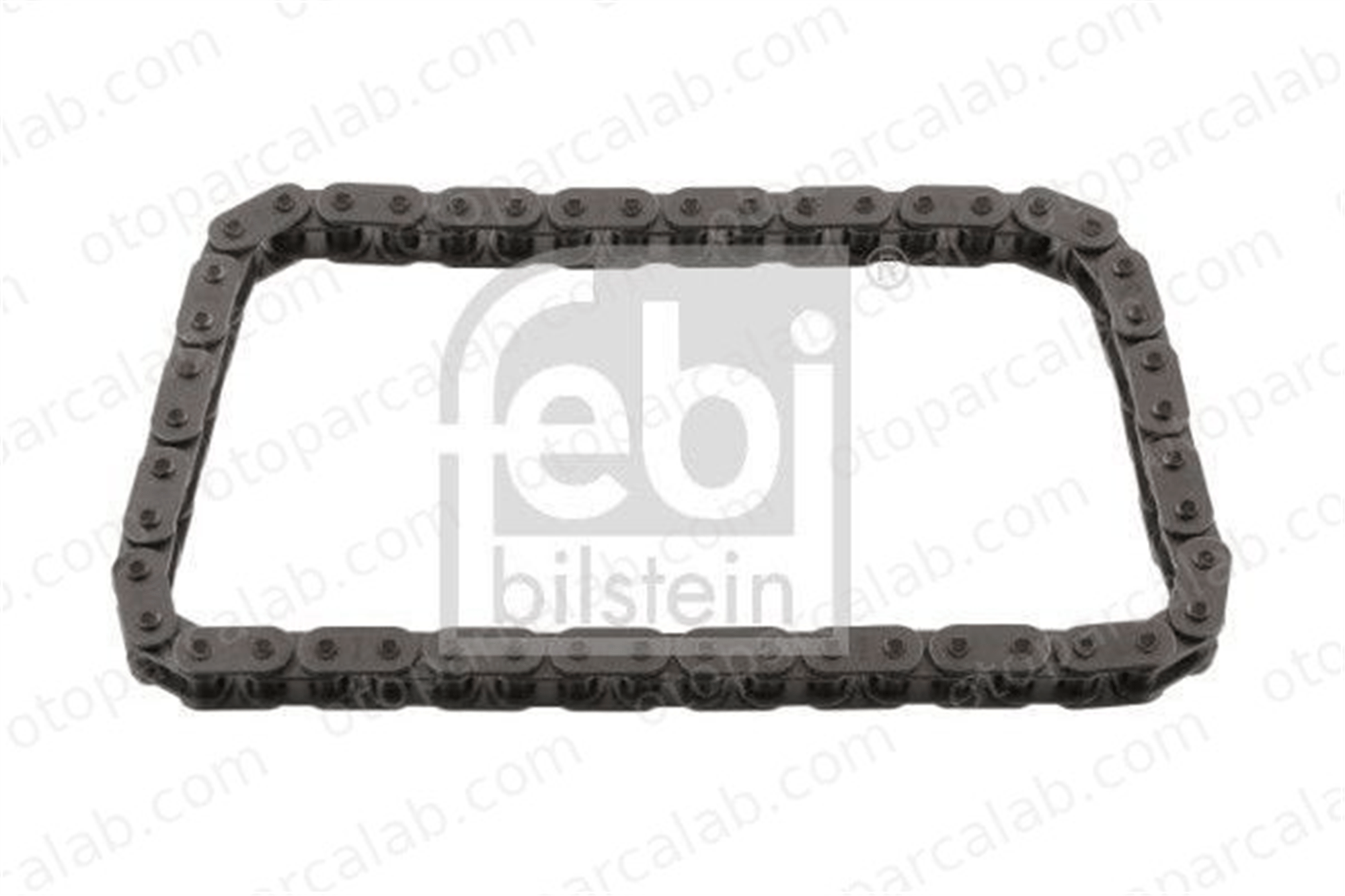 FEBI BILSTEIN 9268 Yağ Pompa Zinciri CITROËN BX BX Break 9978394 103306