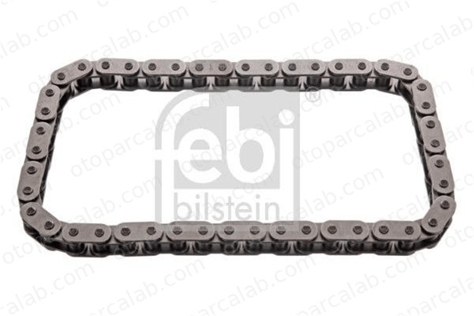 FEBI BILSTEIN 9278 Yağ Pompa Zinciri BMW 5 6 11411716989 11411250429