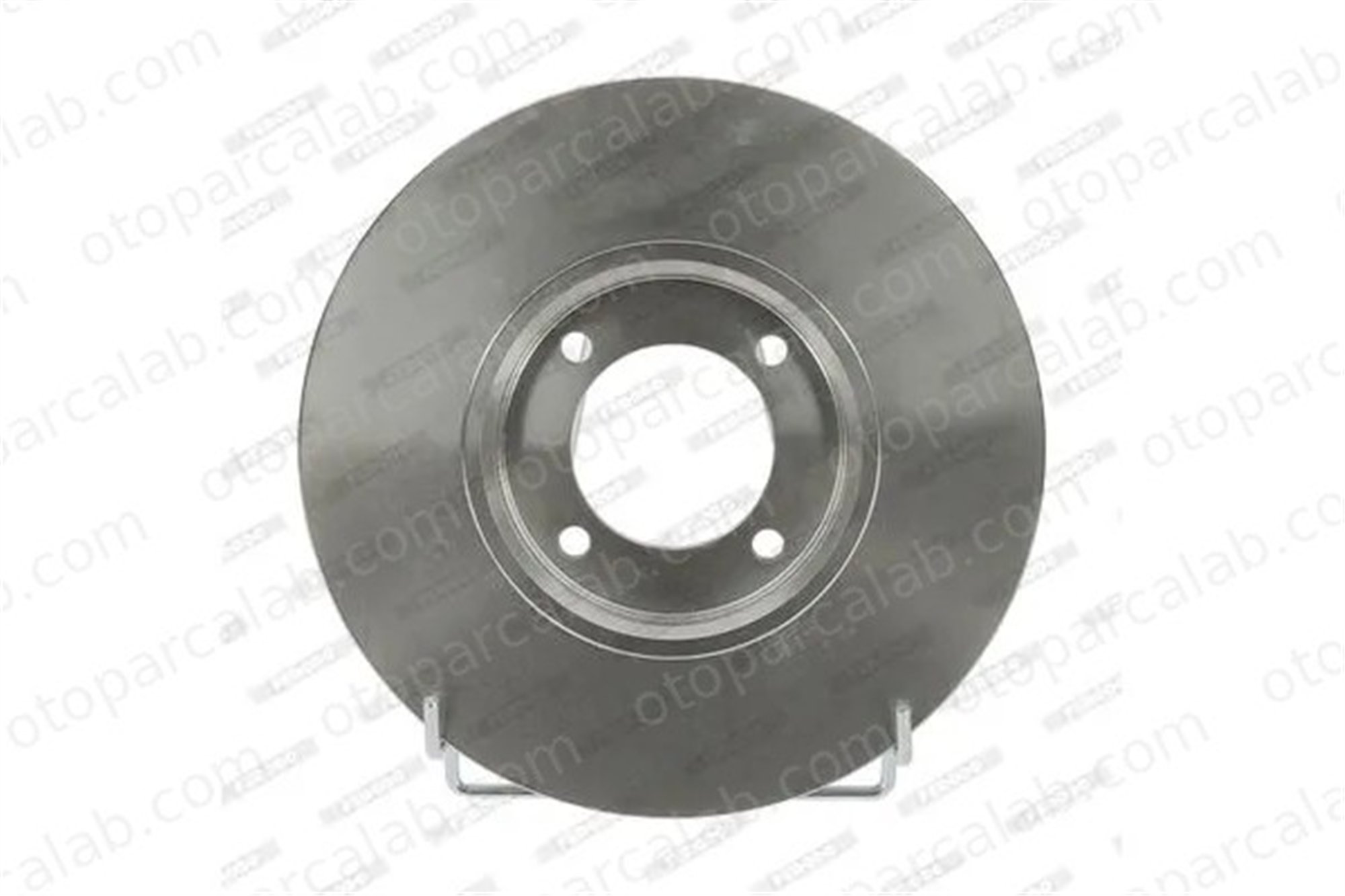 FERODO DDF023 Fren Disk Ayna Ön Sağ ve Sol FORD TAUNUS TAUNUS 17M II 1437814 1473814