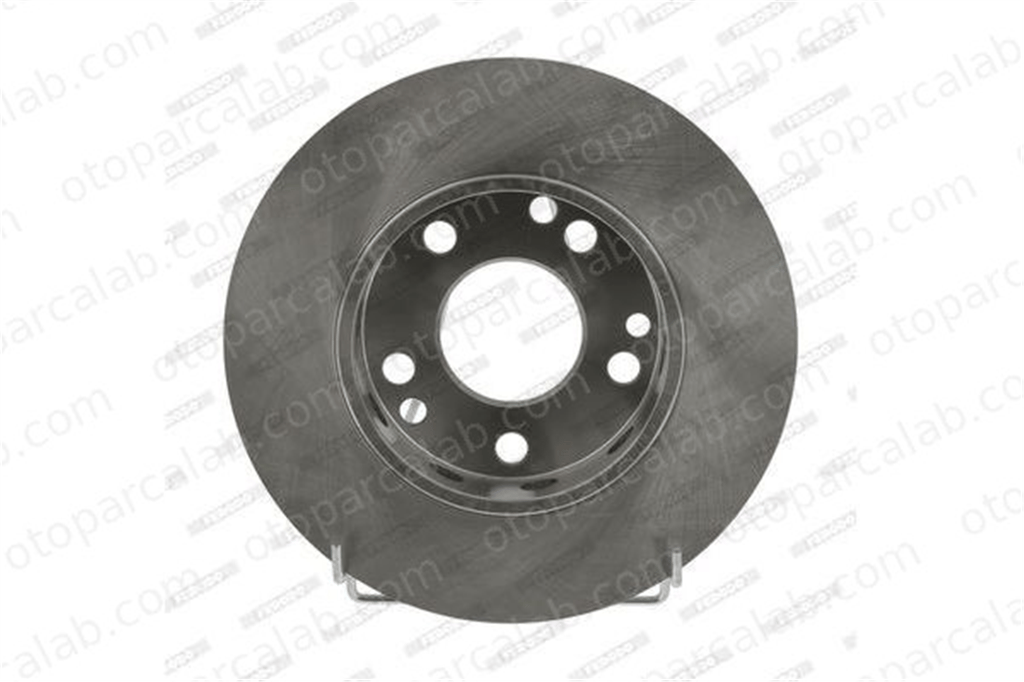 FERODO DDF053 Fren Disk Ayna Ön Sağ ve Sol MERCEDES-BENZ 190 170 A2014211212 2014210812