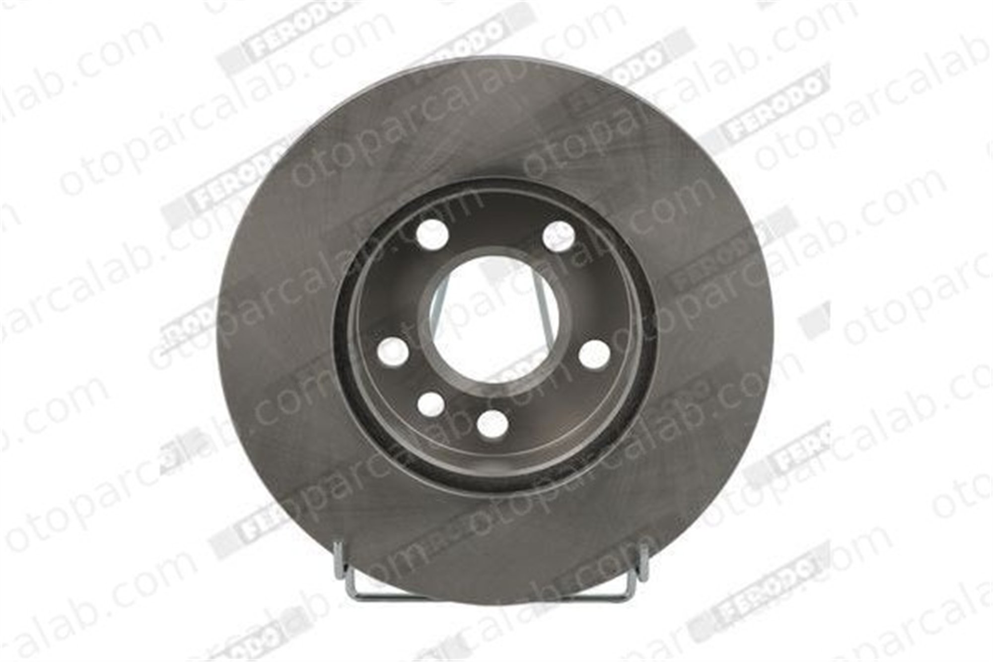 FERODO DDF1010 Fren Disk Ayna Ön Sağ ve Sol VW TRANSPORTER T4 Minibüs/Otobüs TRANSPORTER T4 Panelvan/Van 7D0615301C 701615301F