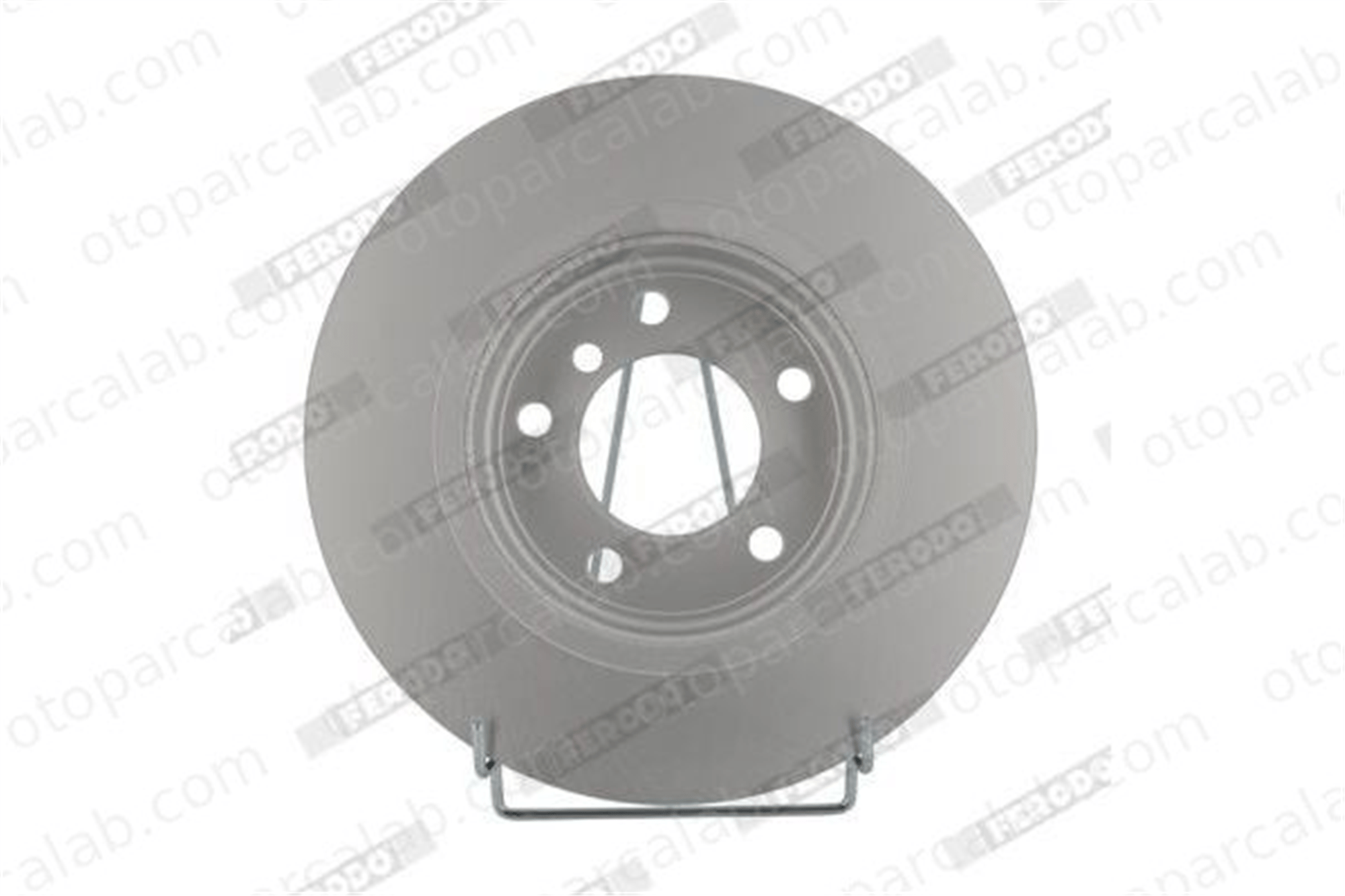 FERODO DDF1066C Fren Disk Ayna Ön Sağ ve Sol BMW 3 3 Touring 34111164539 34116757526
