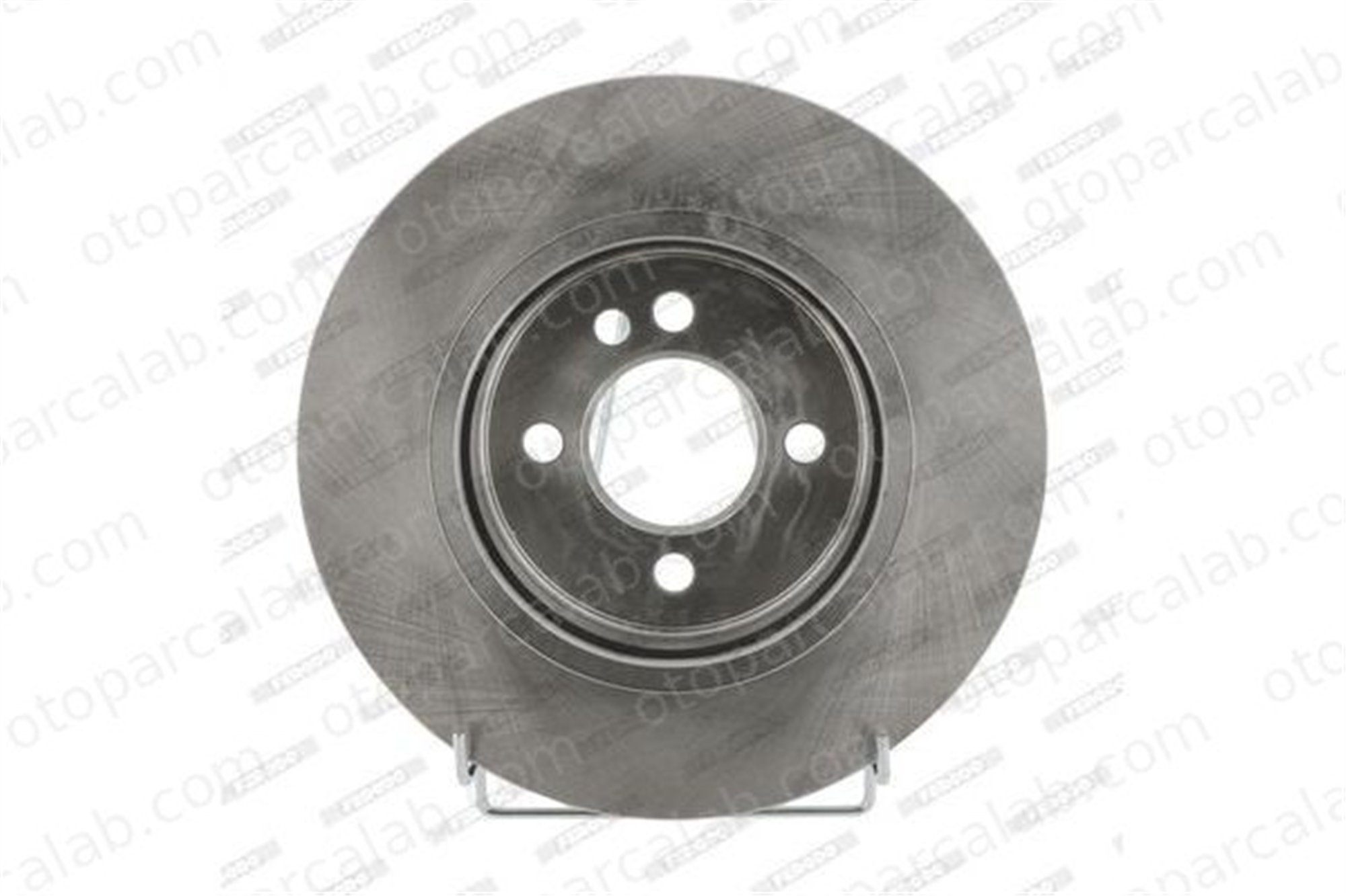 FERODO DDF1127 Fren Disk Ayna Ön Sağ ve Sol MINI MINI MINI Cabrio 34111502891 34116774984