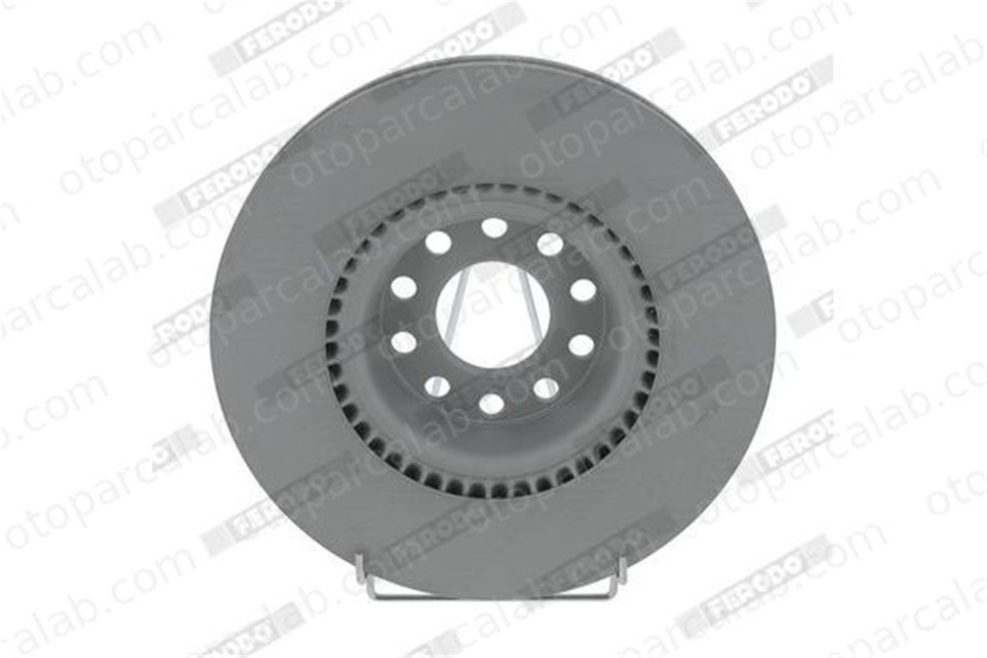 FERODO DDF1150C-1 Fren Disk Ayna Ön Sağ ve Sol AUDI A8 D2 A6 C5 Avant 4D0615301A 3D0615301G