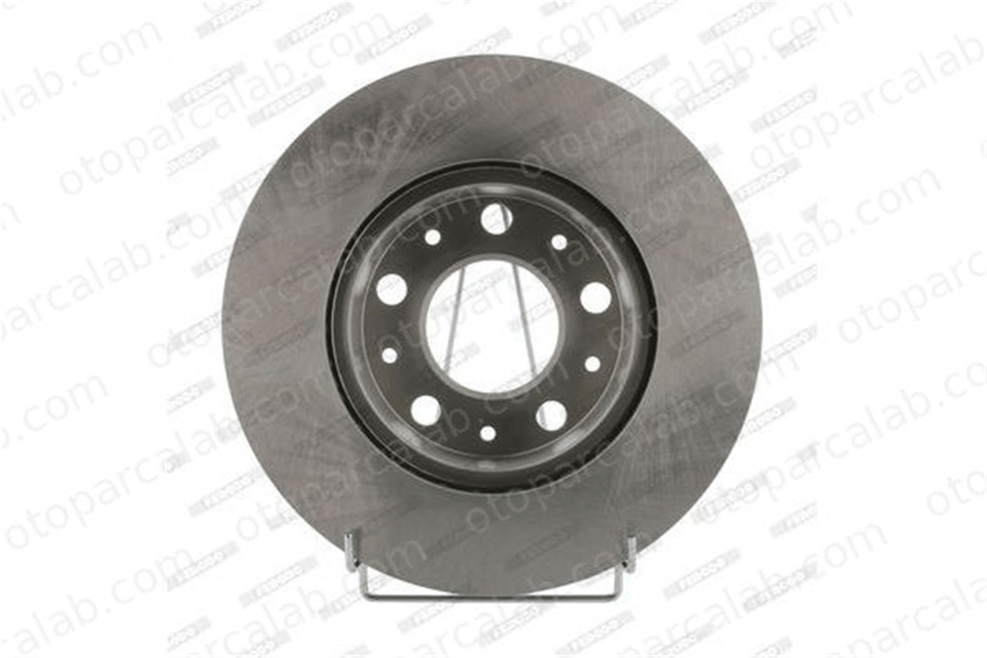 FERODO DDF1171 Fren Disk Ayna Ön Sağ ve Sol FIAT DUCATO Panelvan/Van DUCATO Minibüs/Otobüs 46806234 4246Y3