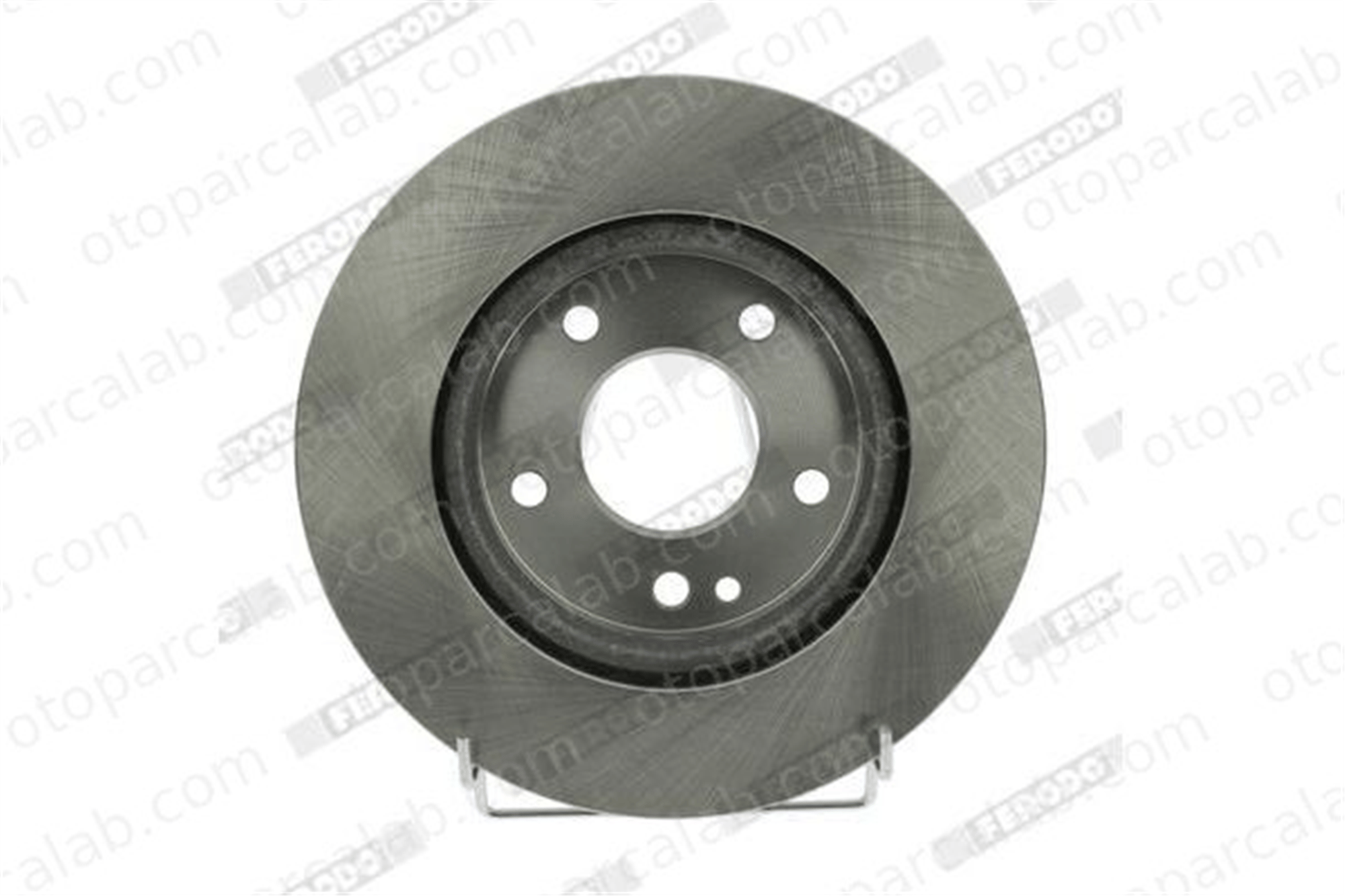 FERODO DDF1173 Fren Disk Ayna Ön Sağ ve Sol MERCEDES-BENZ A-SERISI 1684210612 1684210712