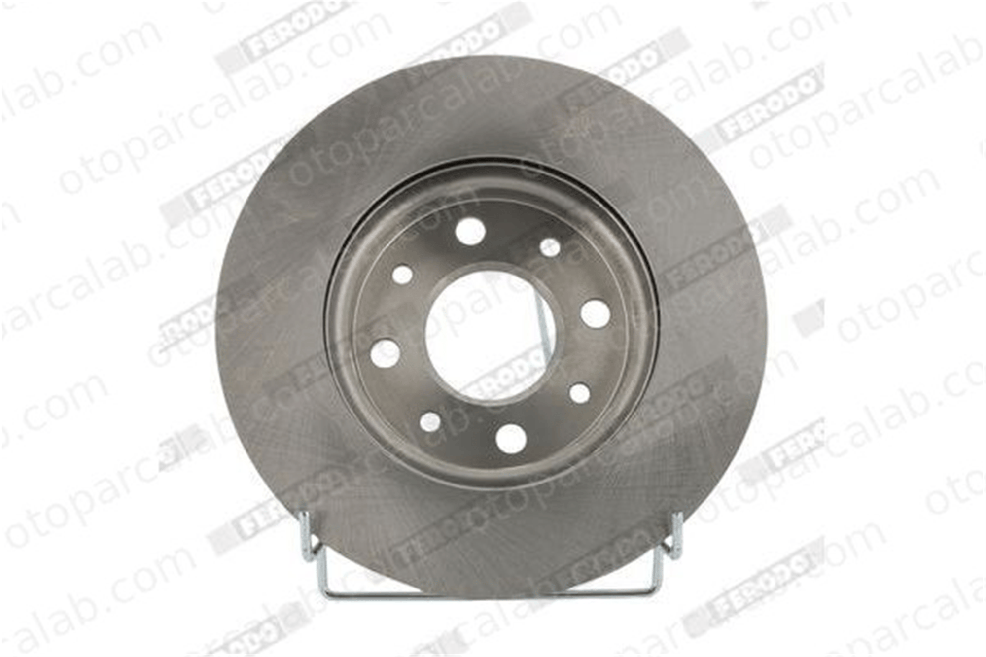 FERODO DDF1179 Fren Disk Ayna Ön Sağ ve Sol FIAT PANDA PANDA Kasa/eğik arka 46788929 51742727