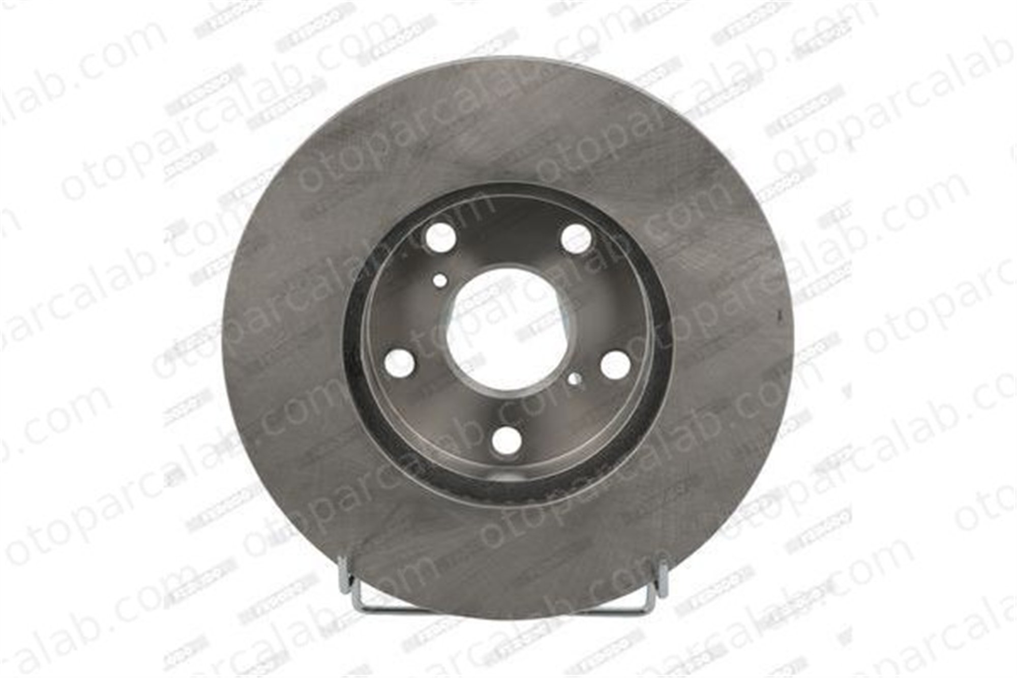 FERODO DDF1216 Fren Disk Ayna Ön Sağ ve Sol TOYOTA RAV 4 II 4351242030 4351232160