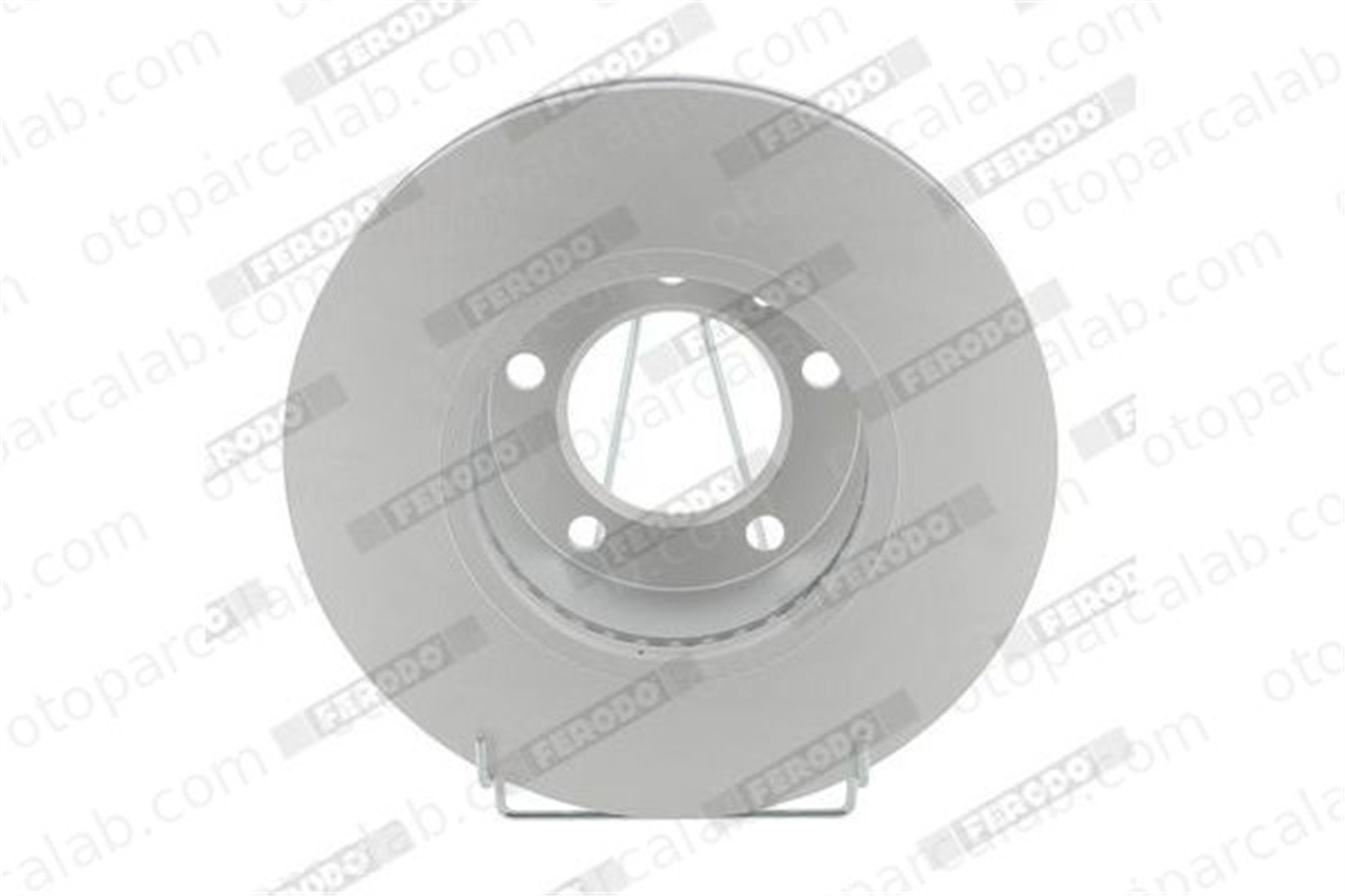 FERODO DDF1217C-1 Fren Disk Ayna Ön Sağ ve Sol OPEL MOVANO A Panelvan/Van RENAULT MASTER II Minibüs/Otobüs 7700314064 9111038