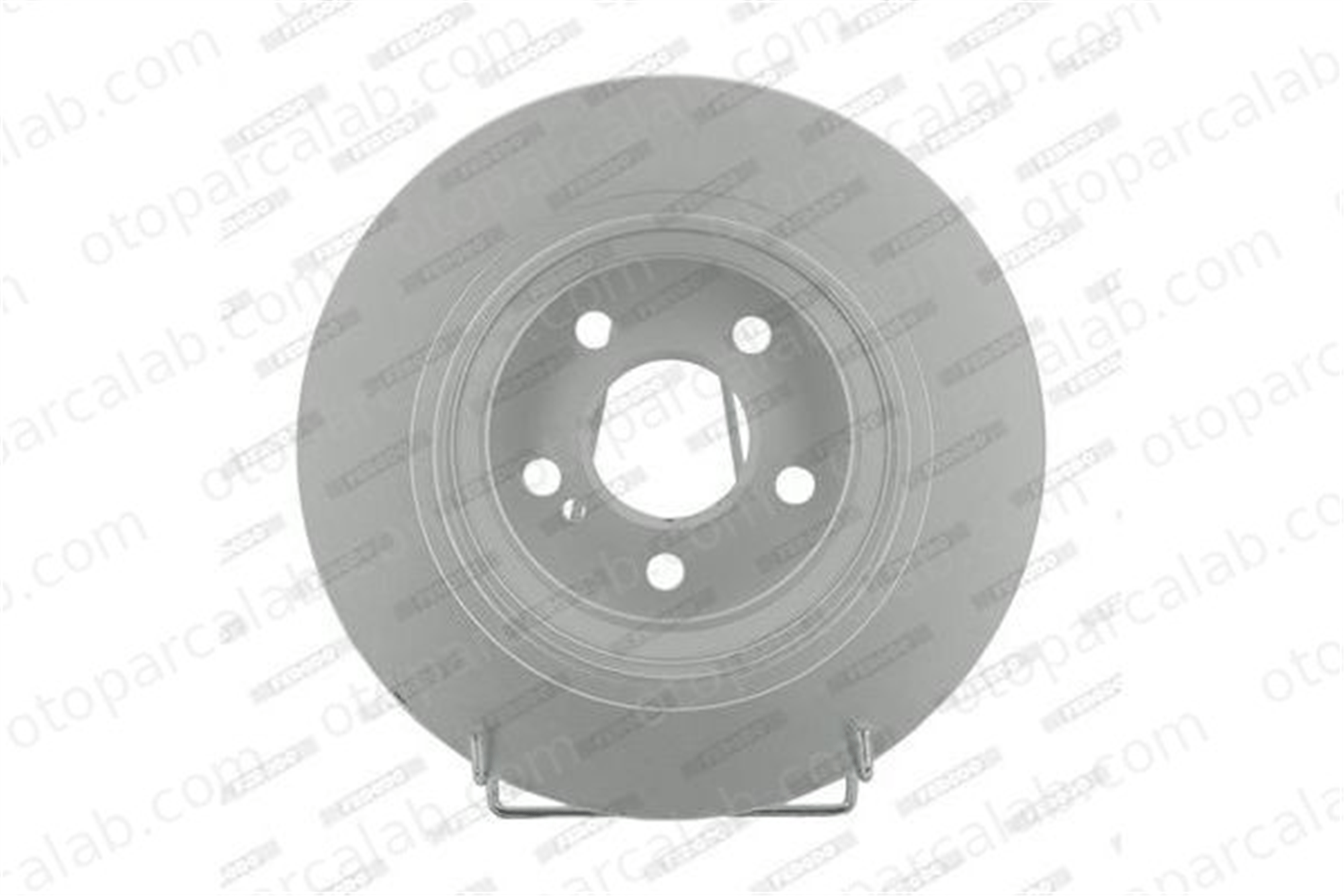 FERODO DDF1308C Fren Disk Ayna Arka Sağ ve Sol MERCEDES-BENZ E-SERISI E-SERISI T-Model A2114230712 4231012