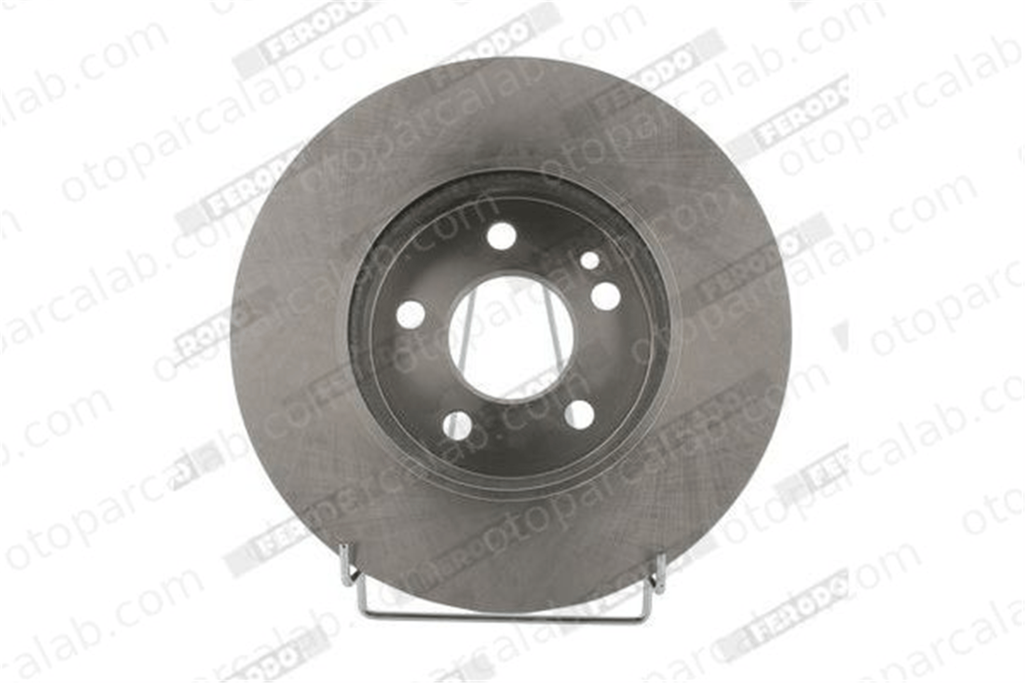 FERODO DDF1316 Fren Disk Ayna Ön Sağ ve Sol MERCEDES-BENZ B-SERISI Sports Tourer A-SERISI A1694211112 1694210212