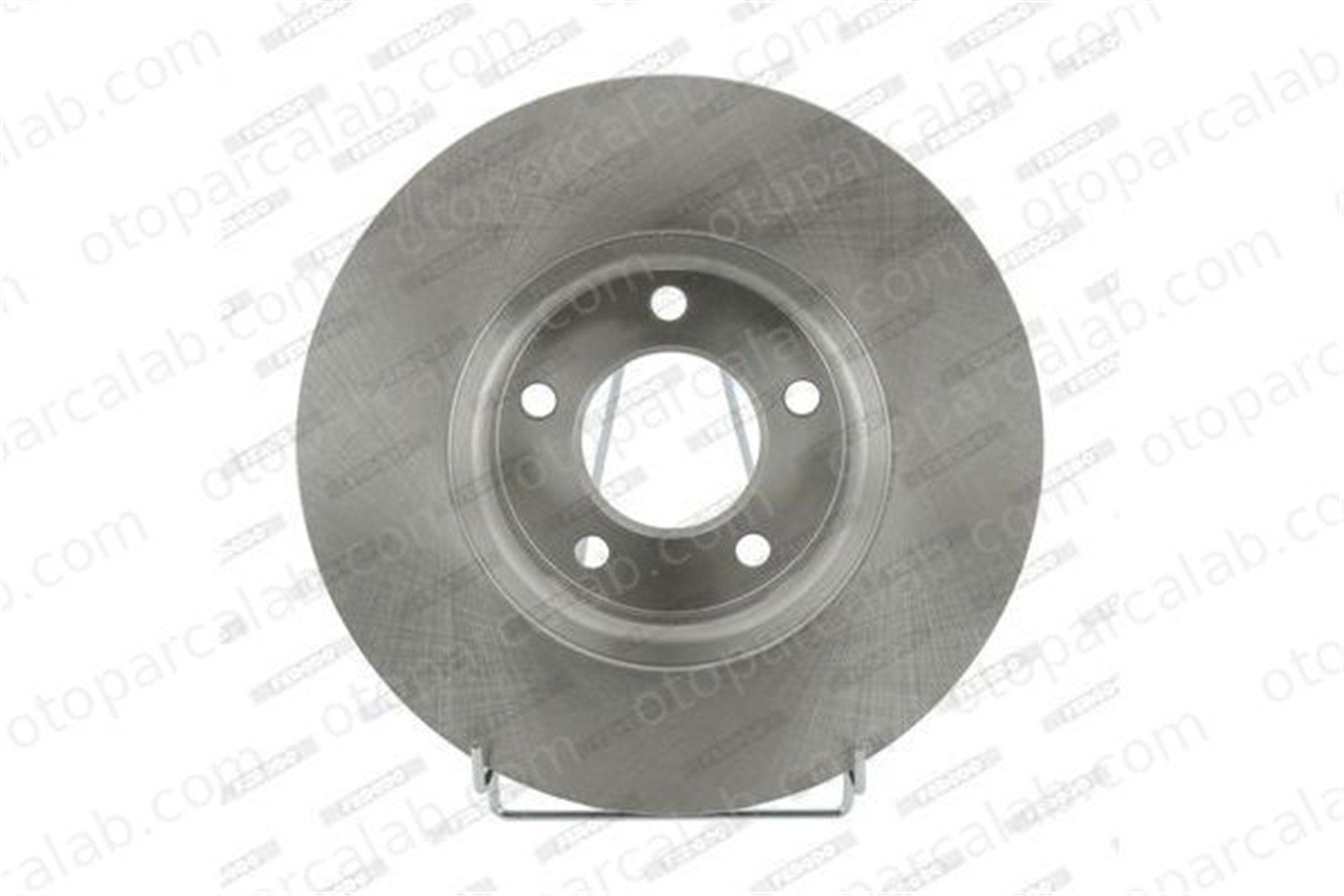 FERODO DDF1372 Fren Disk Ayna Ön Sağ ve Sol CHRYSLER VOYAGER IV DODGE CARAVAN 4683918 4683918AB