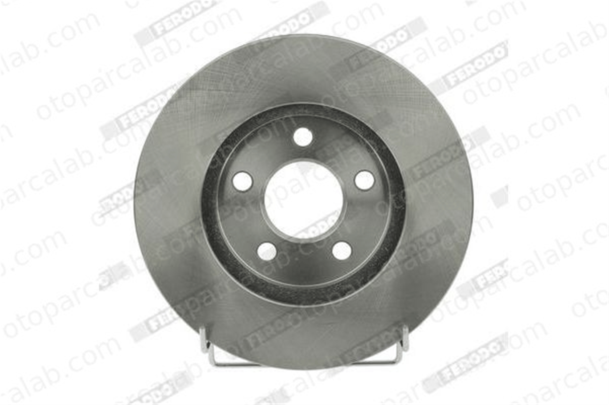 FERODO DDF1407 Fren Disk Ayna Ön Sağ ve Sol CHRYSLER STRATUS CIRRUS 4879229AA 4509640