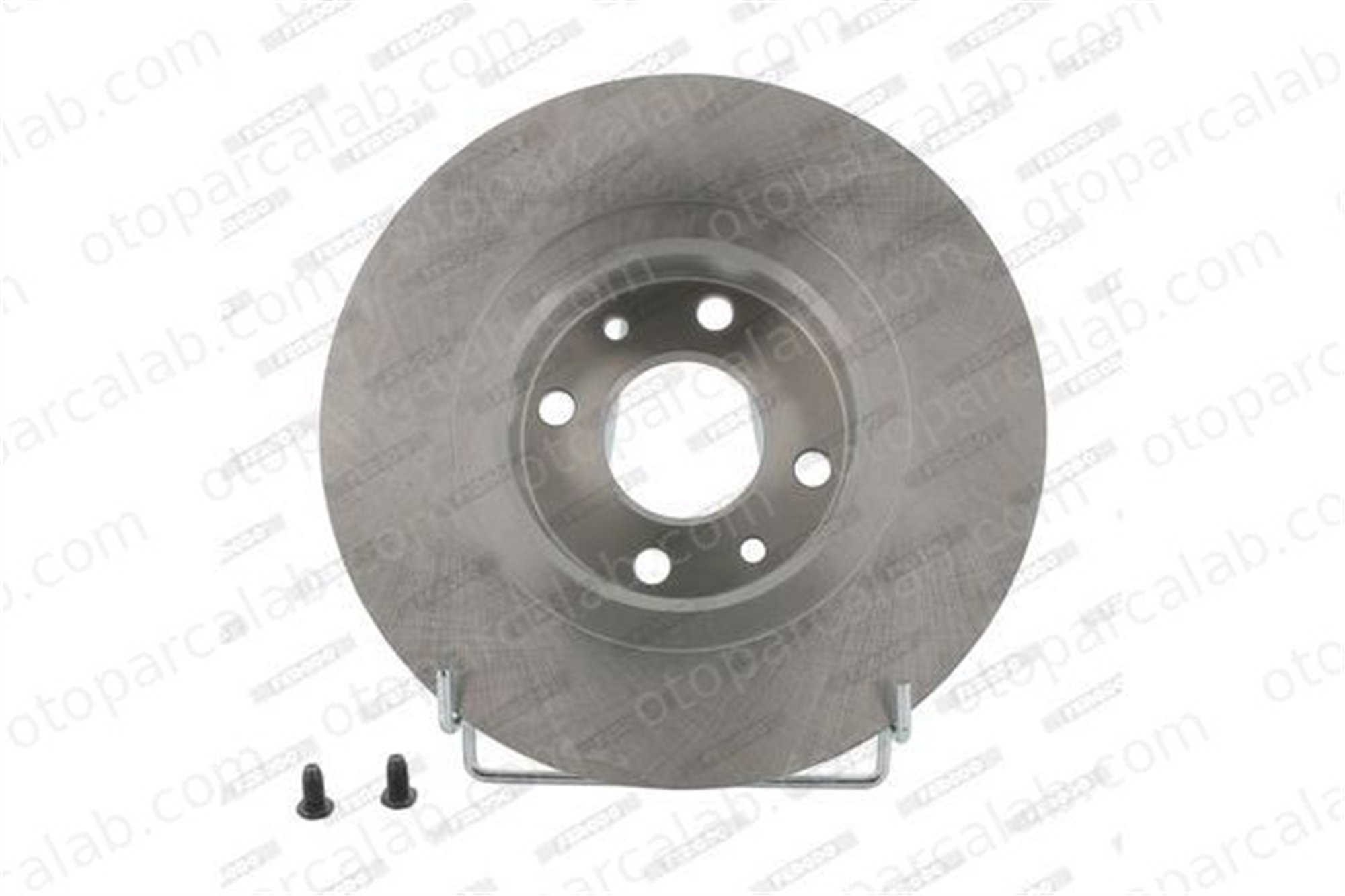 FERODO DDF141 Fren Disk Ayna Ön Sağ ve Sol FIAT TIPO TEMPRA S.W. 46820655 71738373