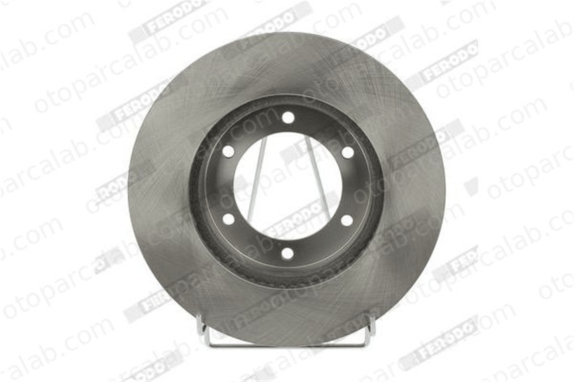 FERODO DDF1441 Fren Disk Ayna Ön Sağ ve Sol TOYOTA HIACE IV Minibüs/Otobüs HIACE IV Panelvan/Van 4351226130 4351226180