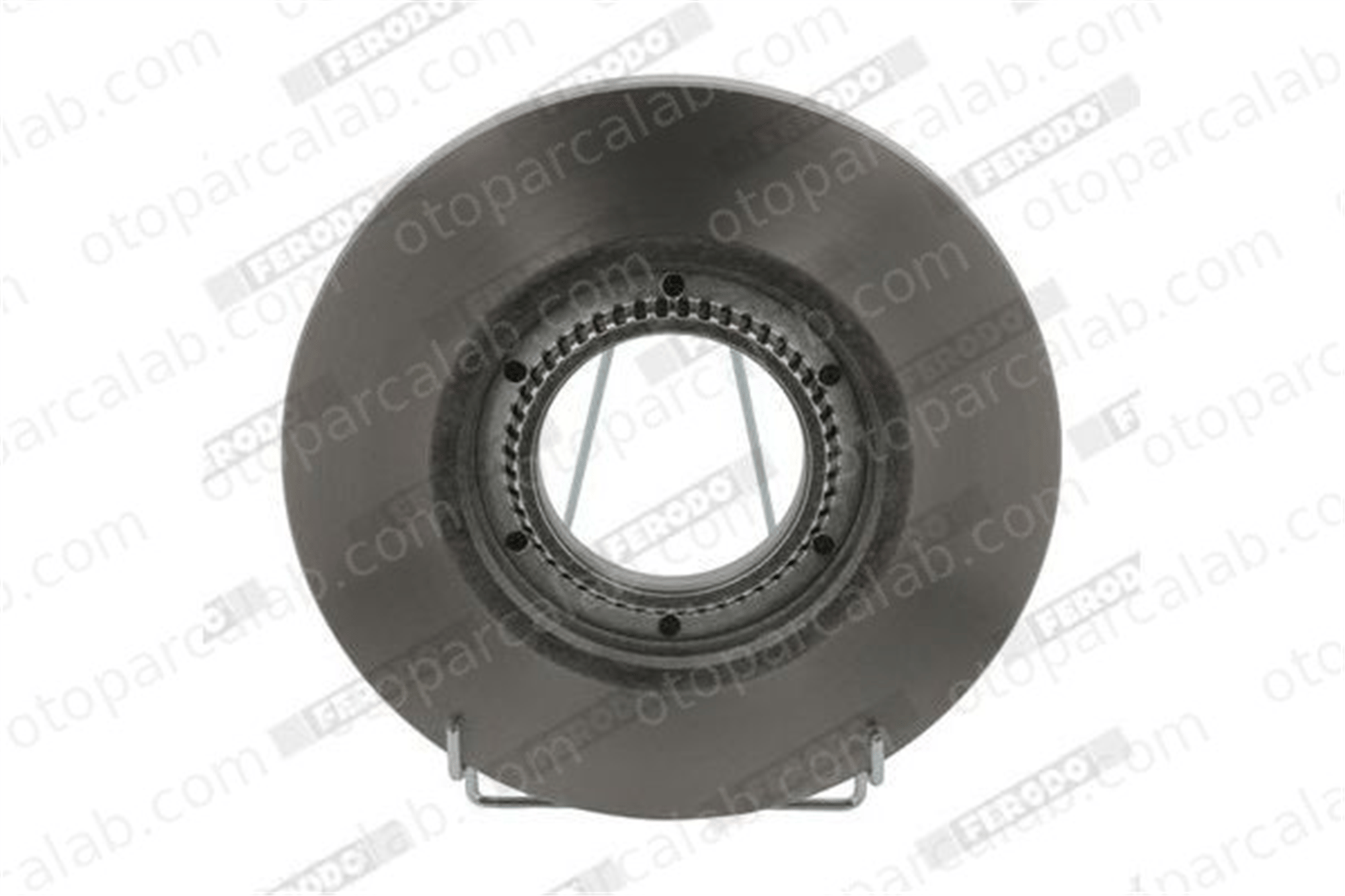 FERODO DDF1573-1 Fren Disk Ayna Arka Sağ ve Sol FORD TRANSIT Minibüs/Otobüs TRANSIT Panelvan/Van 6C112A315BB 6C112A097AB