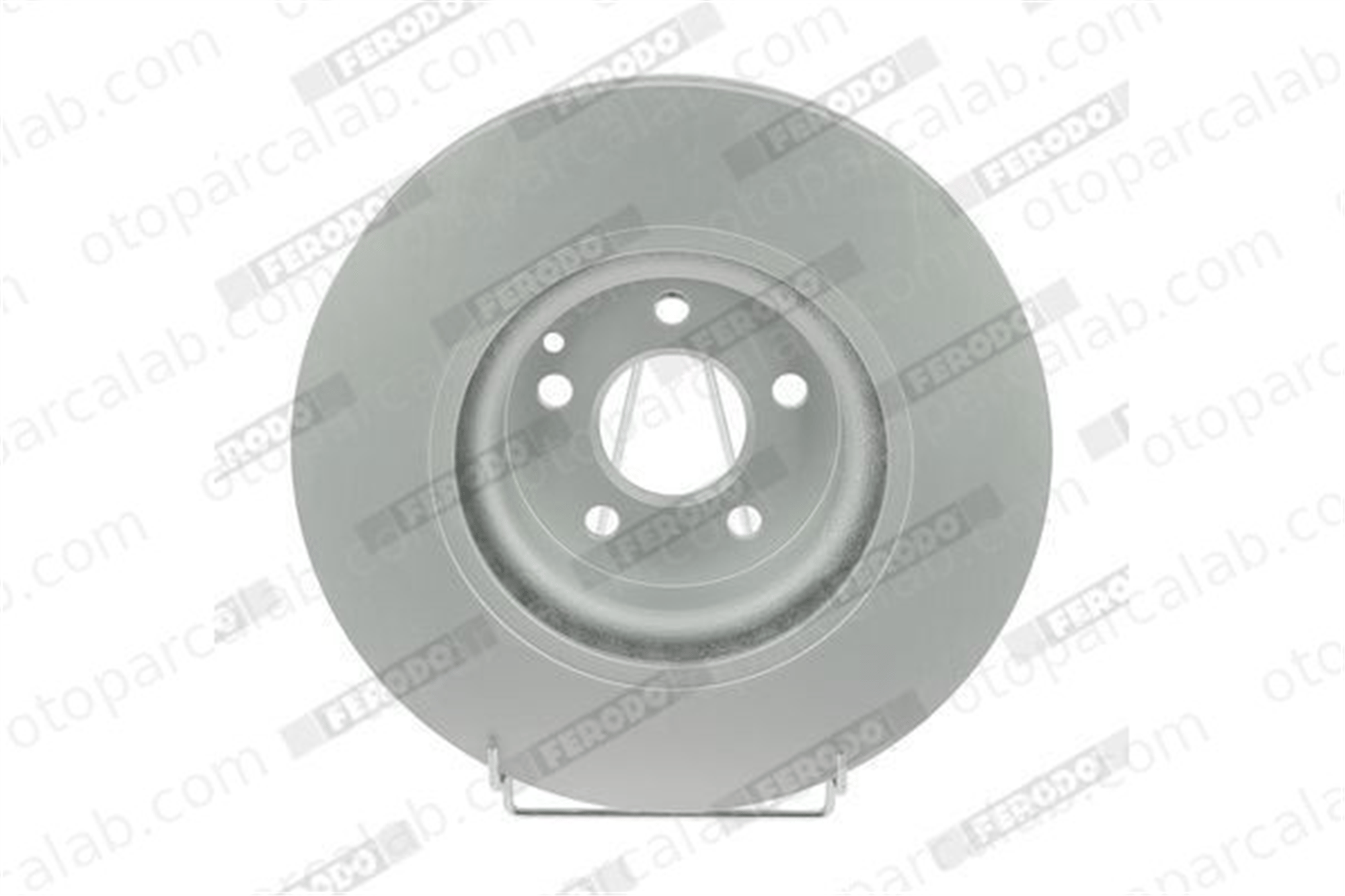 FERODO DDF1595C-1 Fren Disk Ayna Ön Sağ ve Sol MERCEDES-BENZ GLK-SERISI CLS A2114211412 2044212912